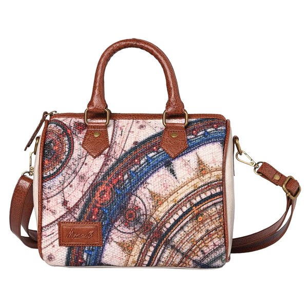 Mona B 100% Astro Crossbody Bag With Stylish – Mona B India