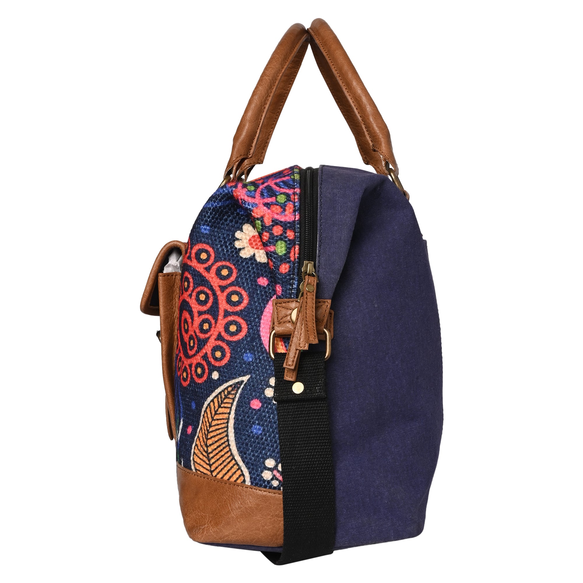 Mona B - Oasis Duffel Bag