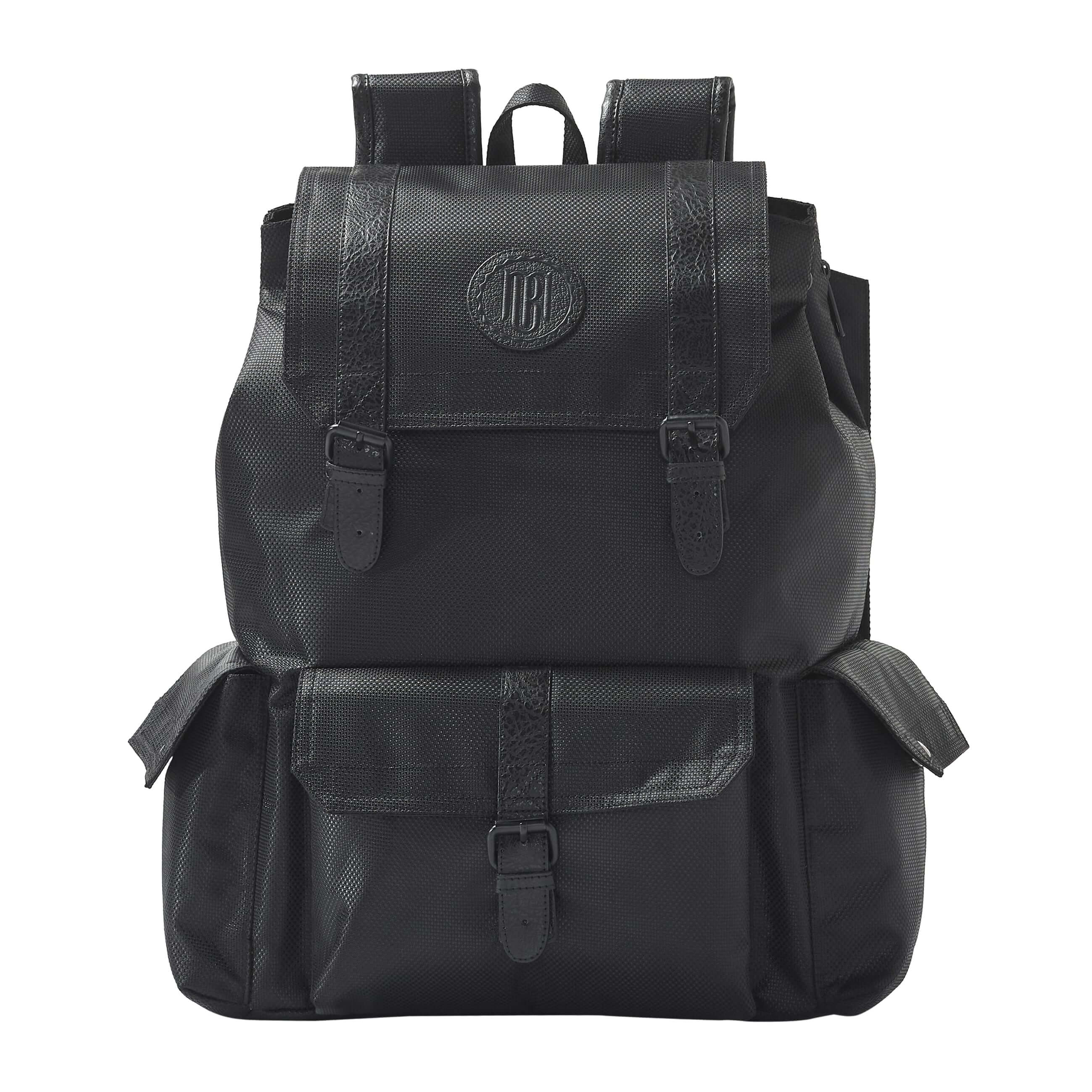 Mona B - Rearden Backpack - RP-404 BLK