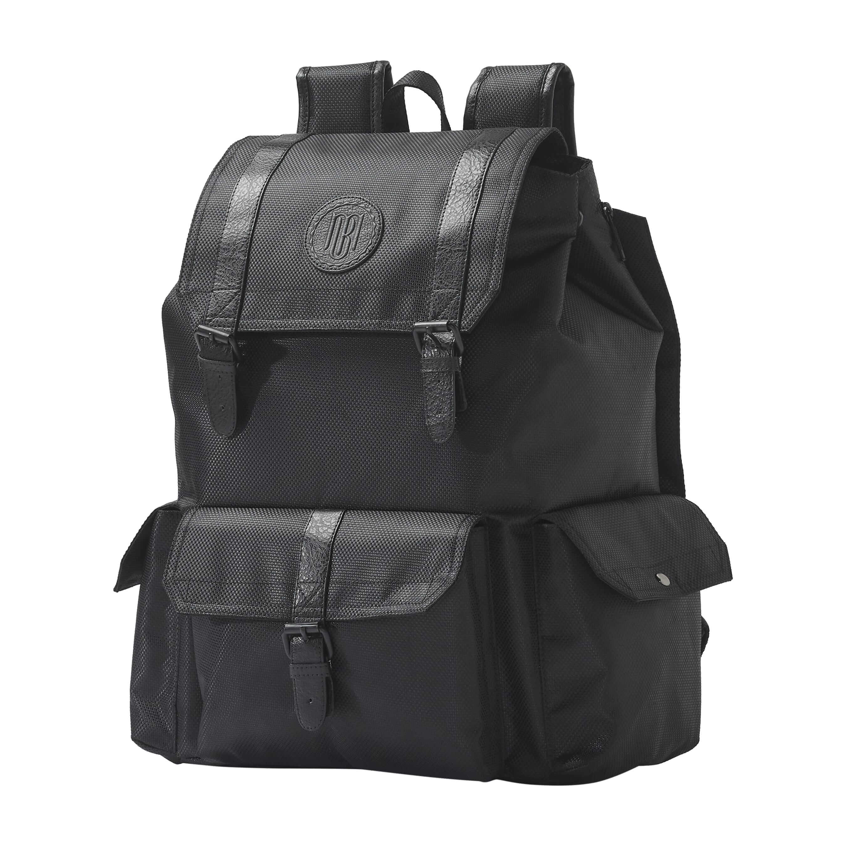 Mona B - Rearden Backpack - RP-404 BLK