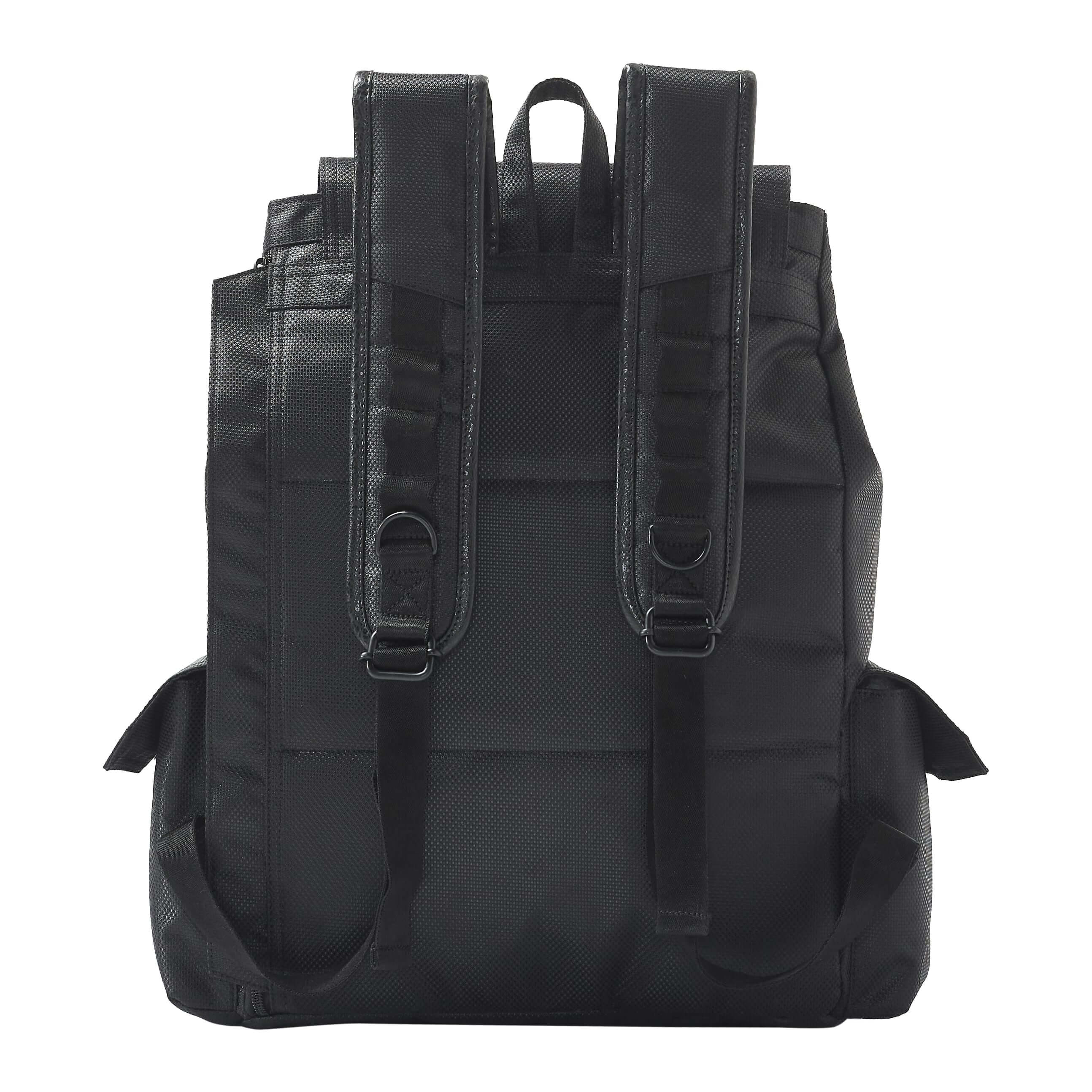 Mona B - Rearden Backpack - RP-404 BLK