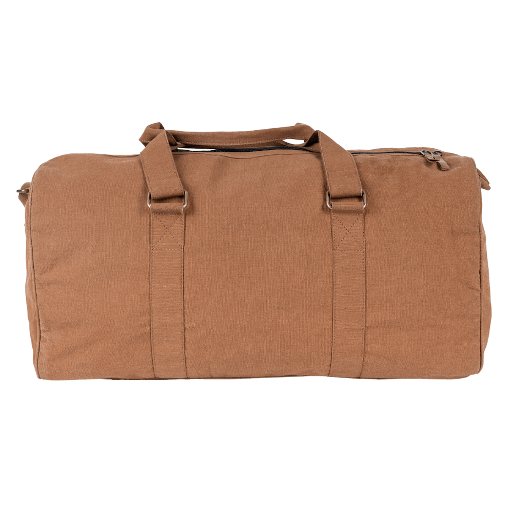 Mona B - Ayn Duffle - Brown