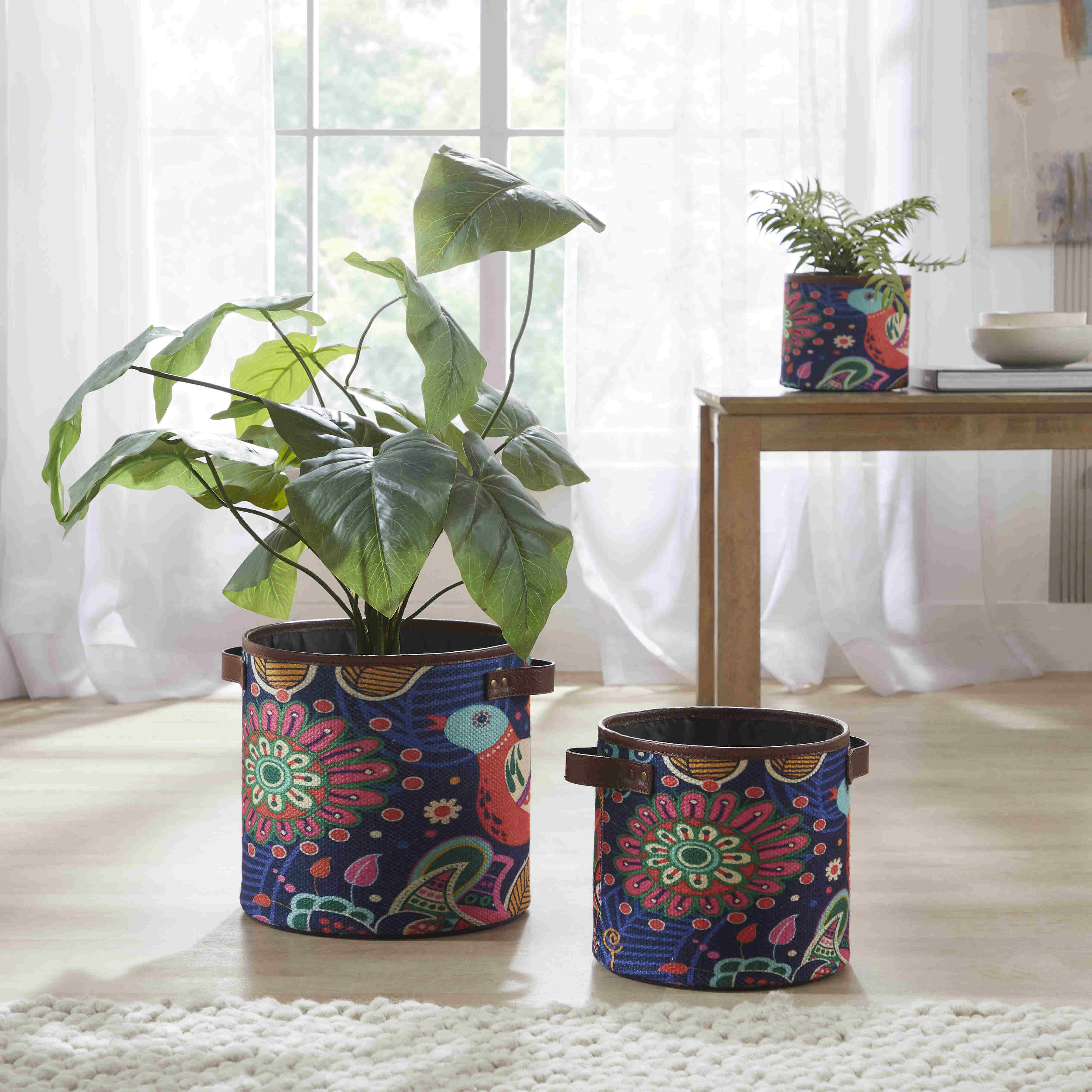 Mona B - Oasis Planter Large