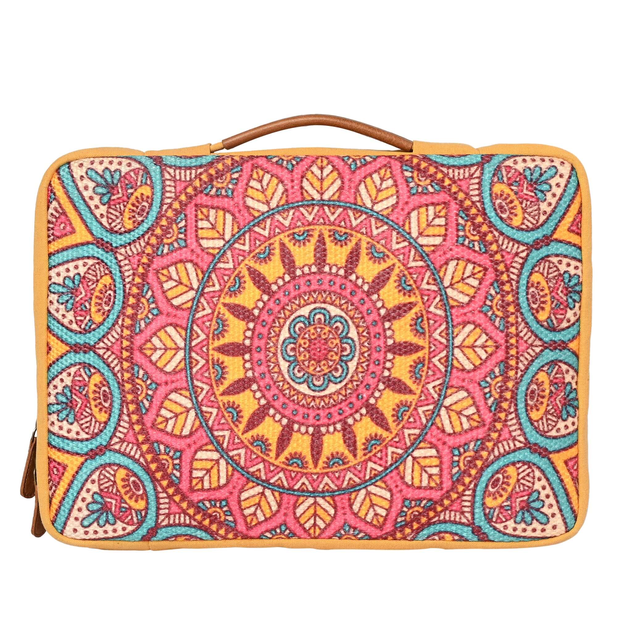 Mona B - Mandala Laptop Bag