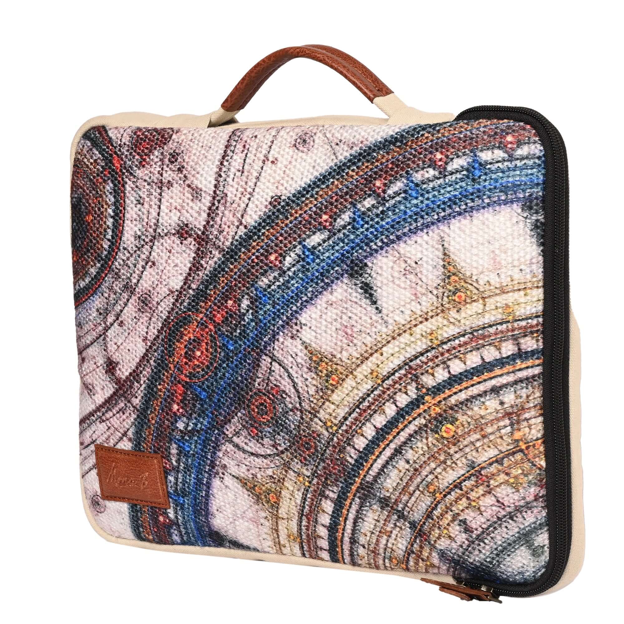 Mona B - Astro Laptop Bag