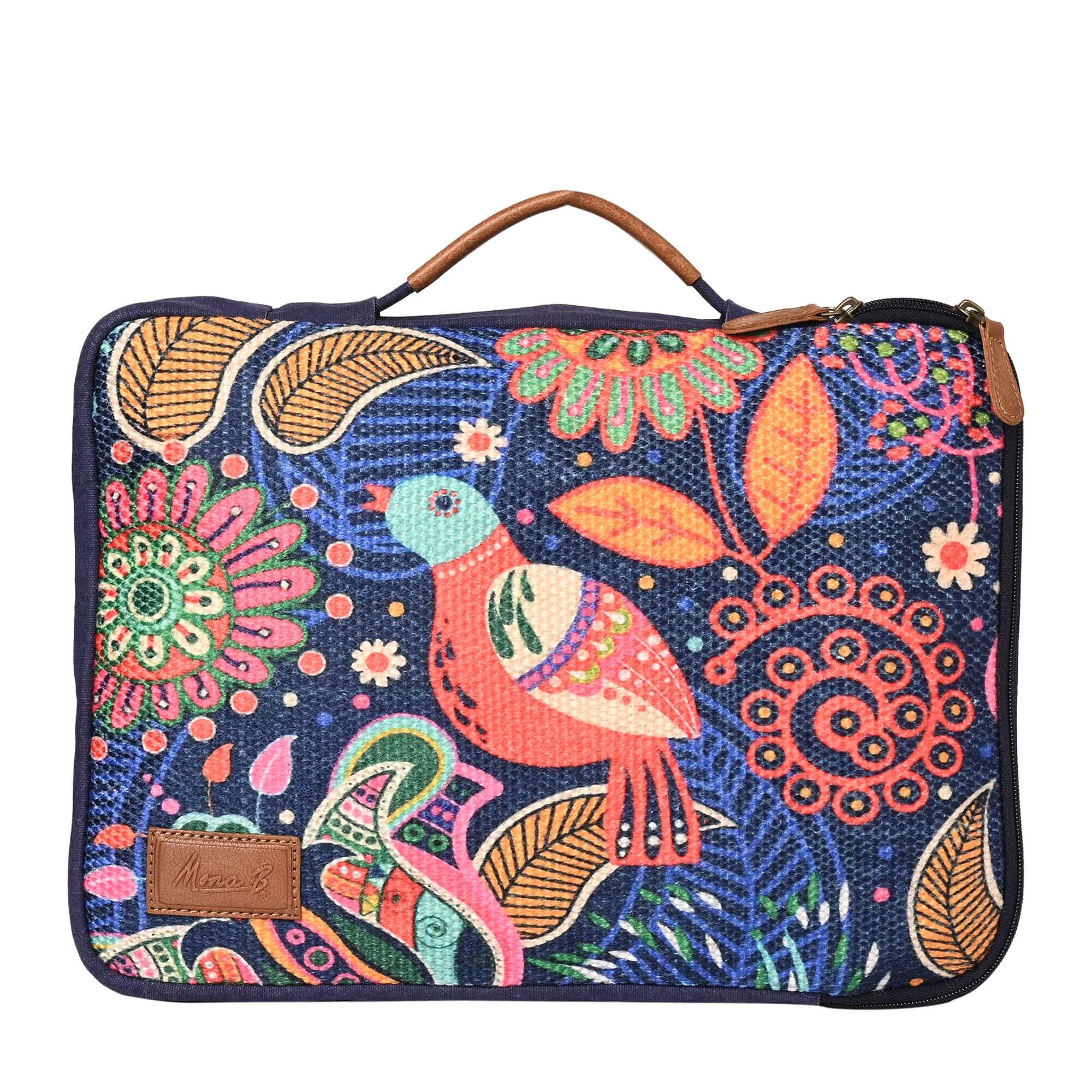 Mona B - Oasis Laptop Bag