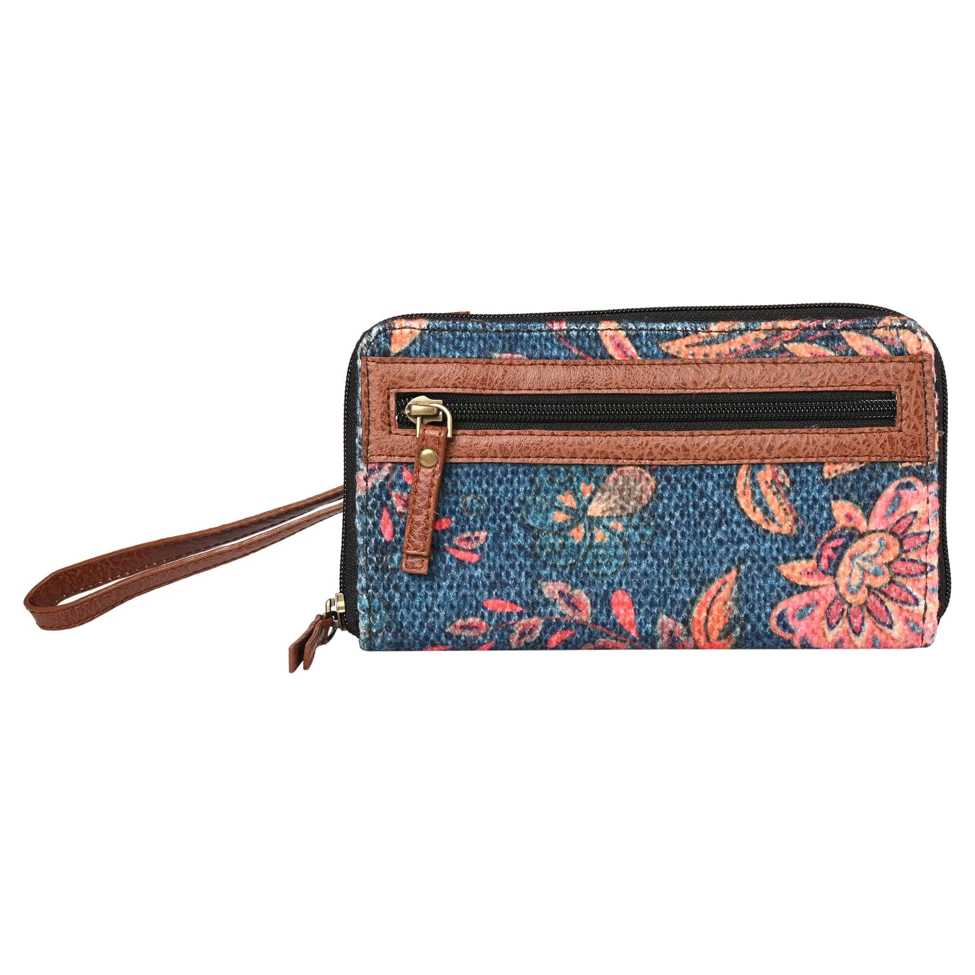 Mona B - Amelia Wristlet Wallet