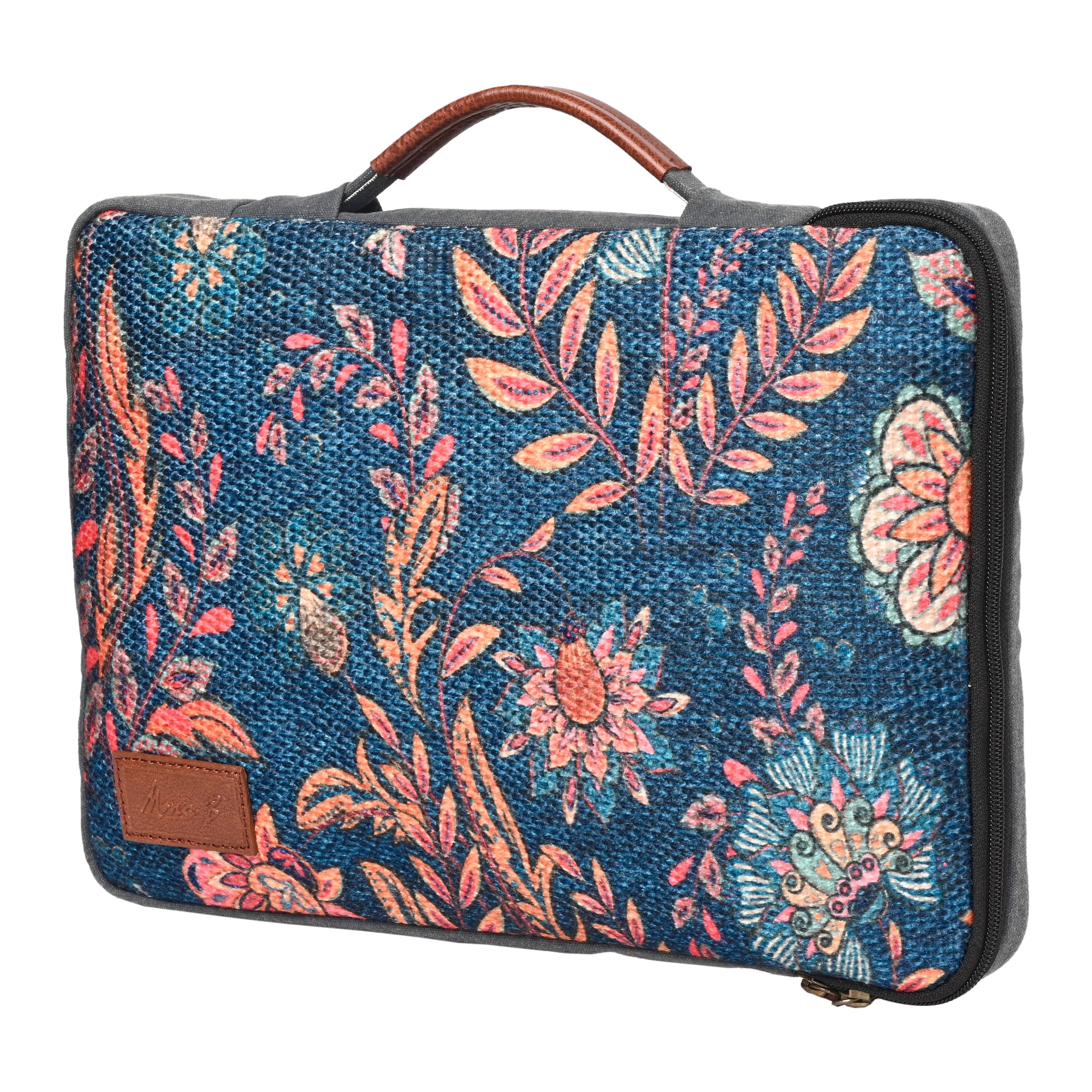 Mona B Amelia laptop Bag