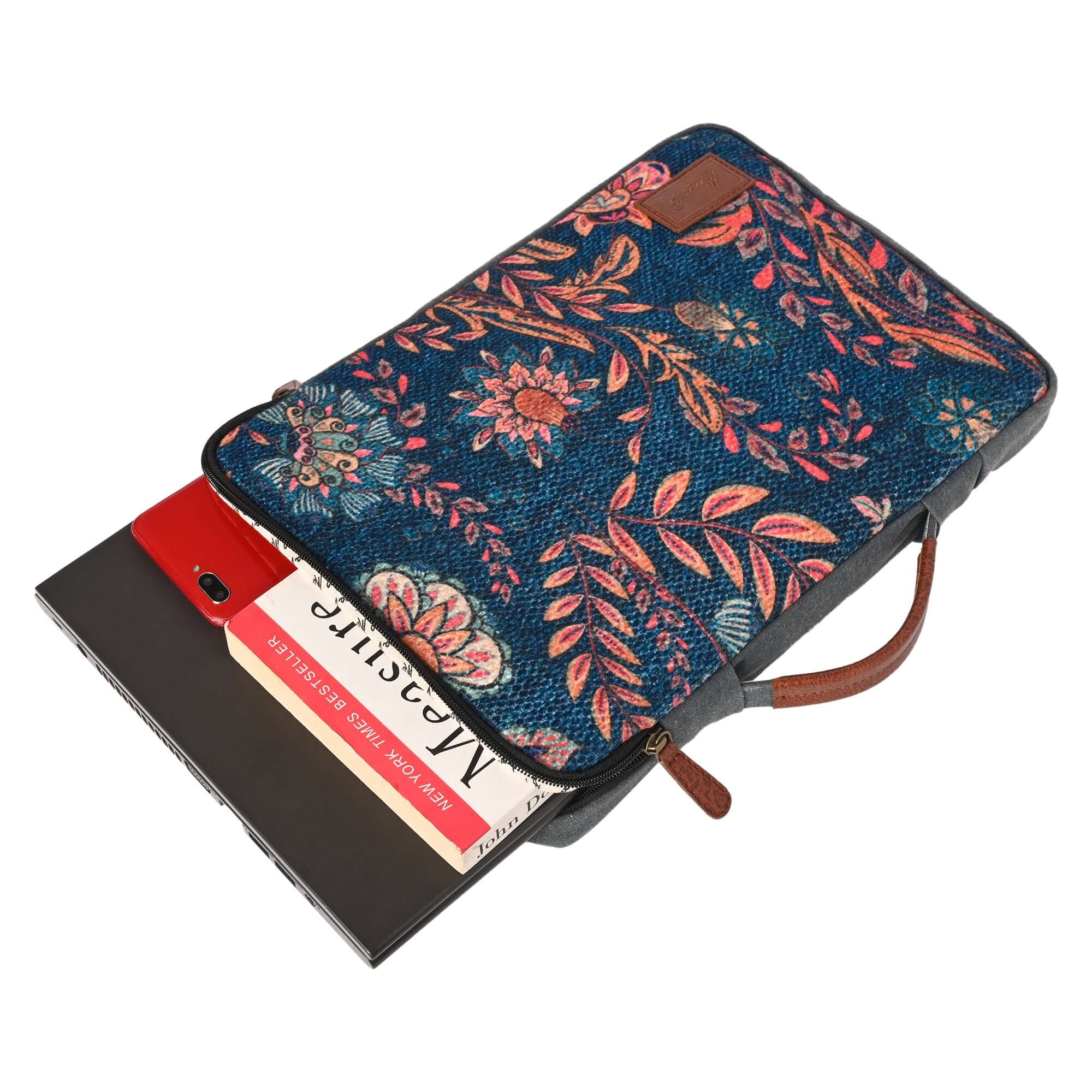 Mona B - Amelia Laptop Bag