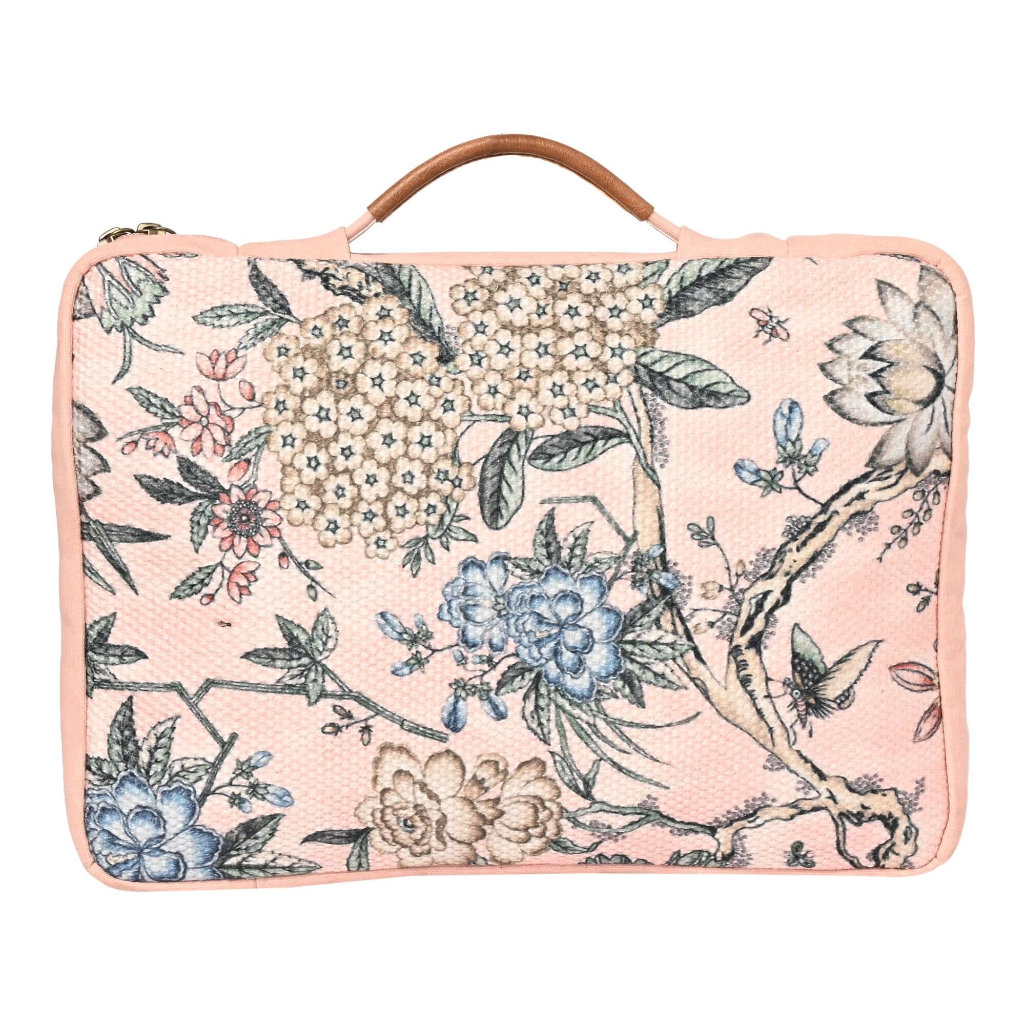 Mona B - Trellis Laptop Bag