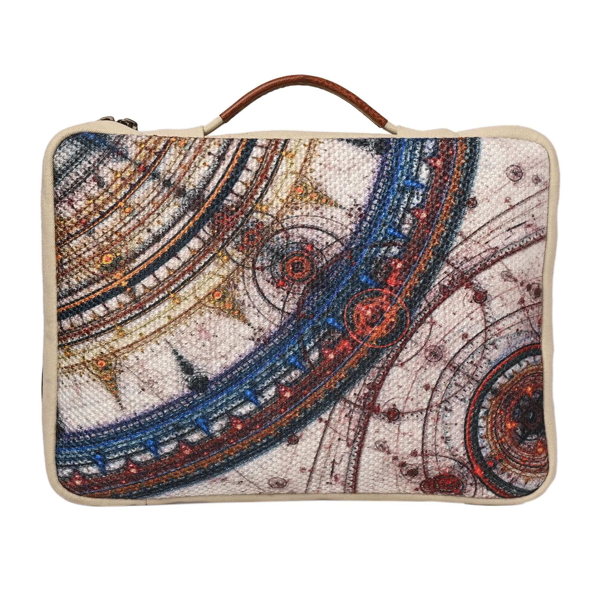 Mona B - Astro Laptop Bag