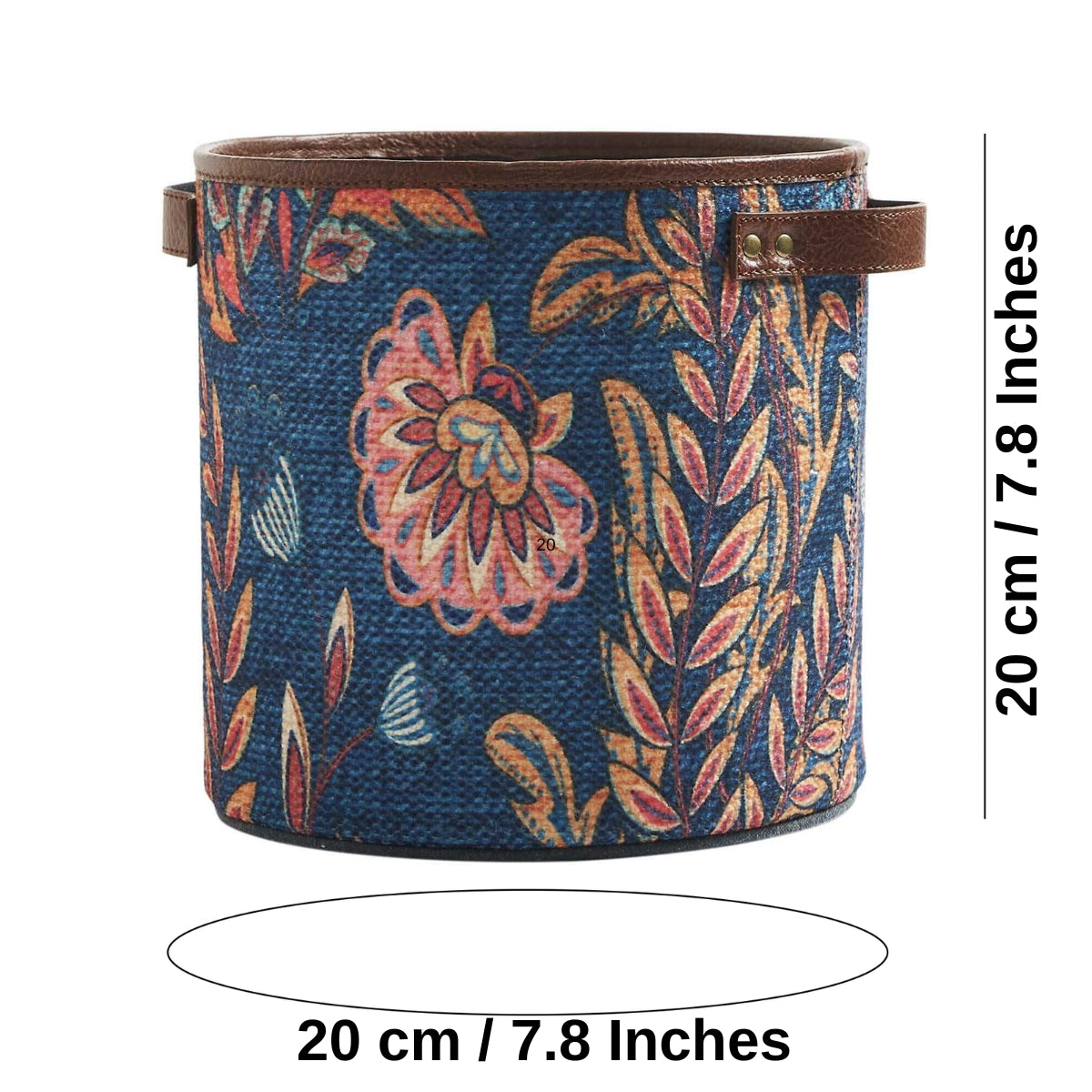 Mona B - Amelia Planter Large