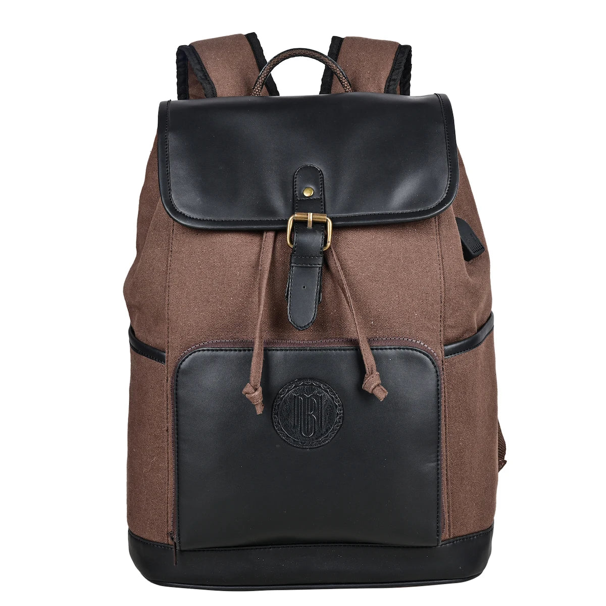 Transit Pro Backpack For Men And Women - Chocolate