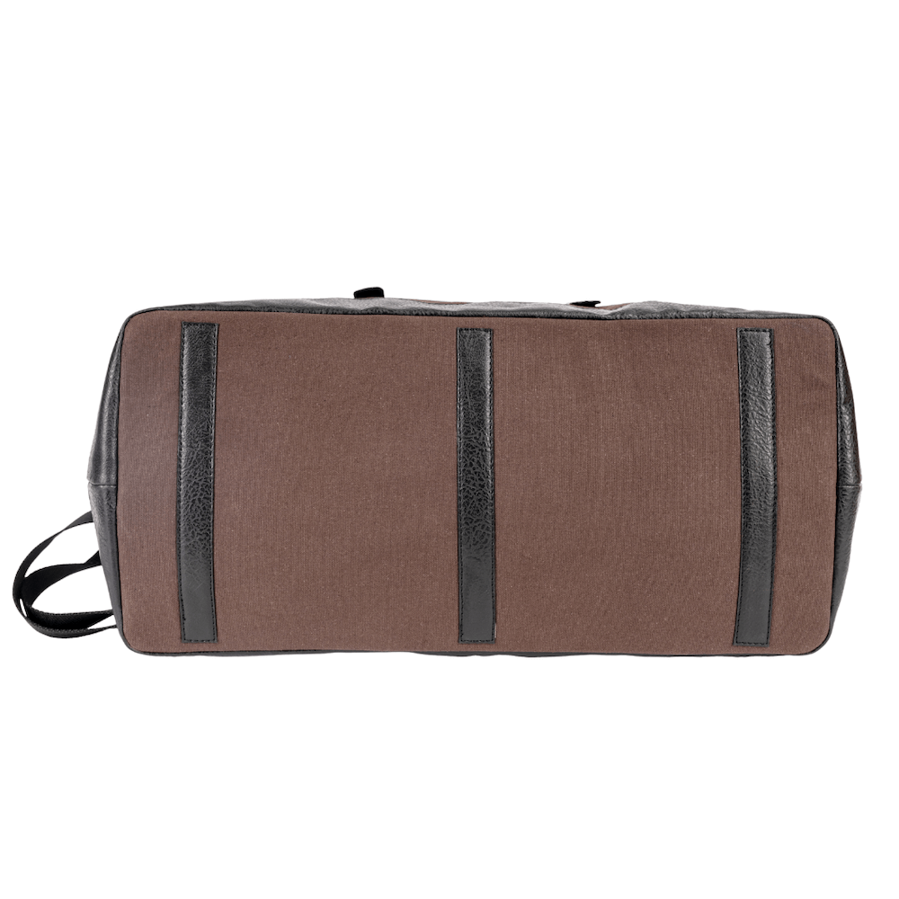 Mona B - Jamie Duffle - Grey