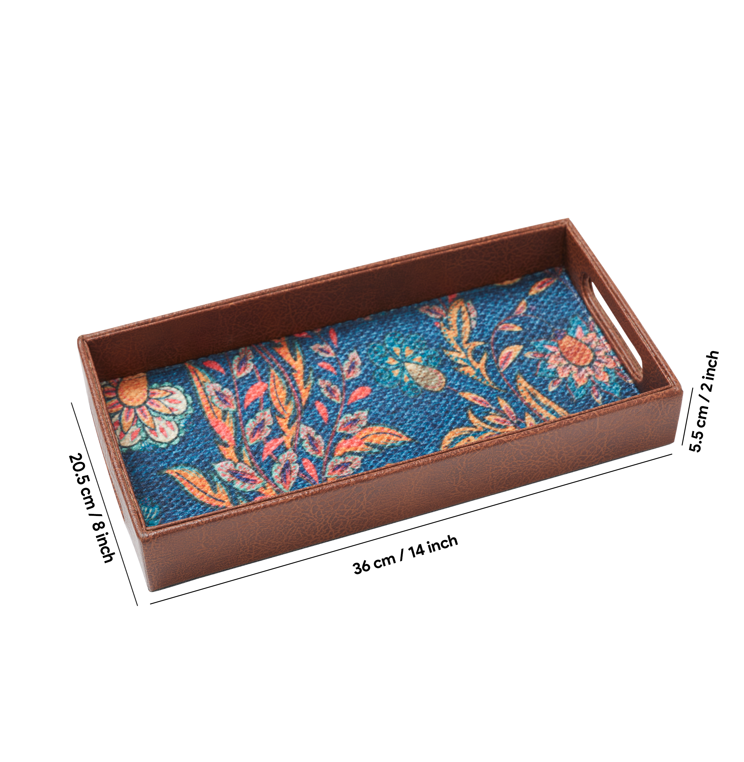 Mona B Amelia set Timeless Utility Set A Functional and Fashionable Tray & Tissue Box for Every Day