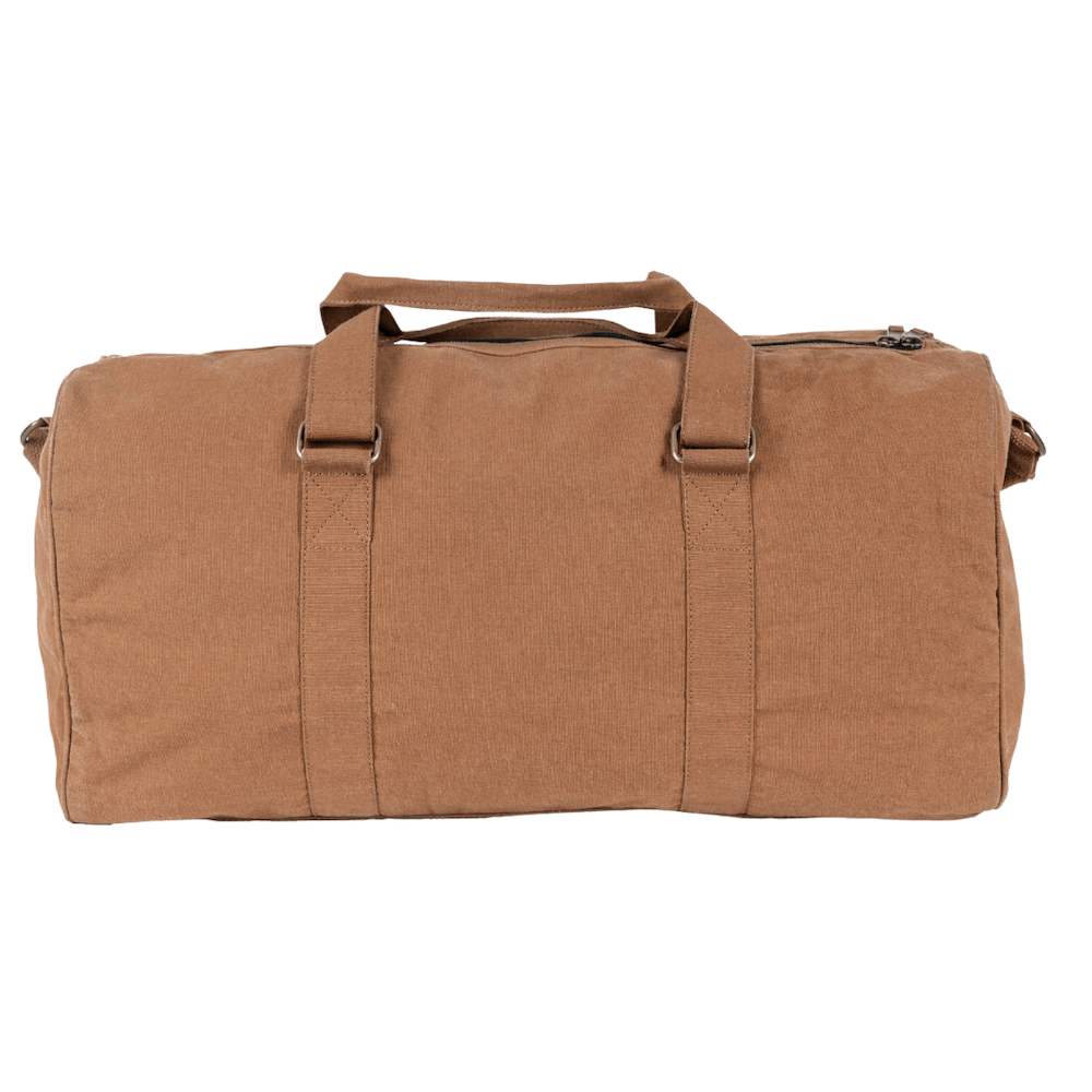 Mona B - Ayn Duffle - Brown