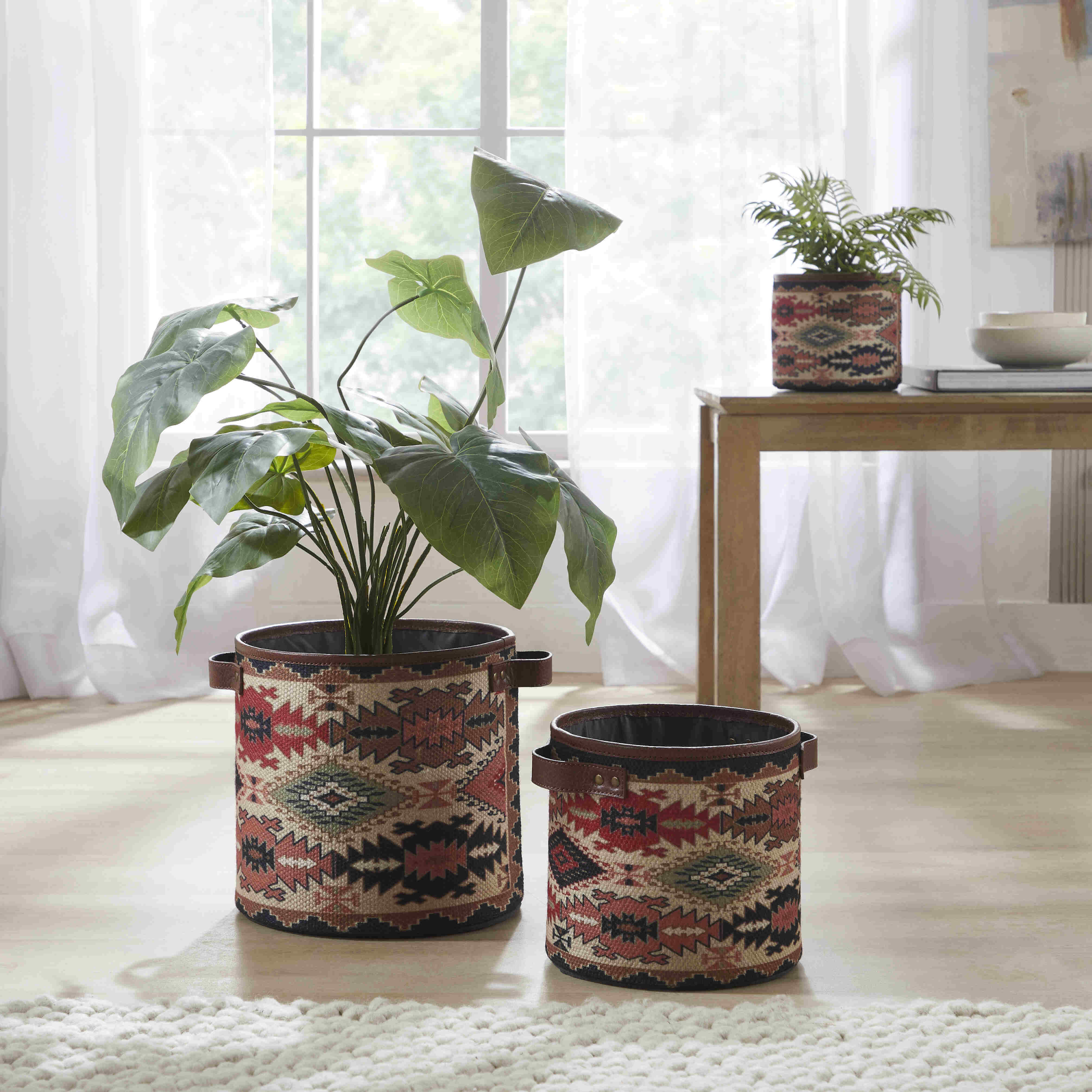 Mona B - Jules Planter Large