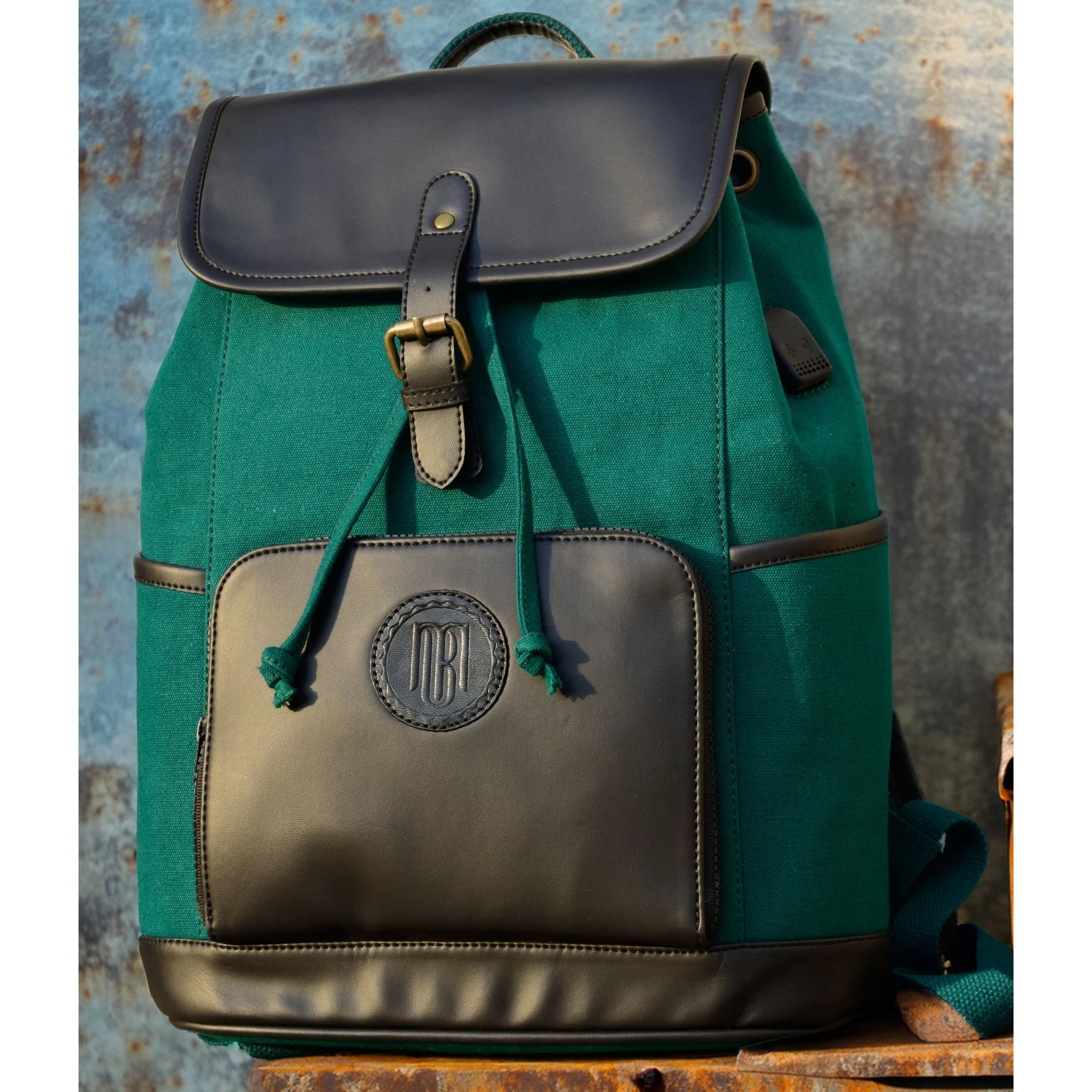 Transit Pro Backpack For Men And Women - Teal