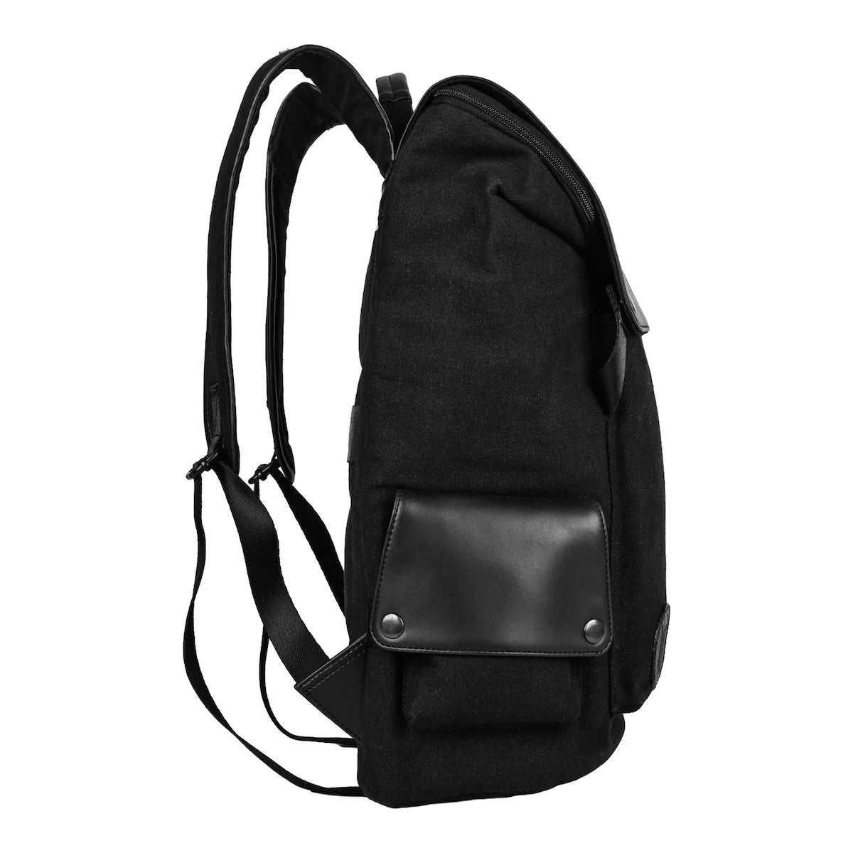 Gear Grid Backpack For Men And Women - Black