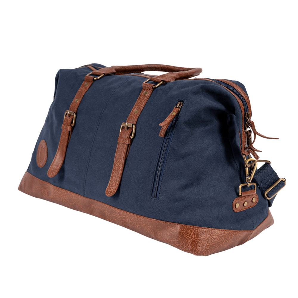 Mona B - Jamie Duffle - Navy