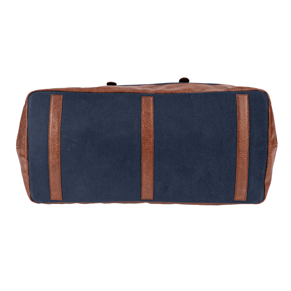 Mona B - Jamie Duffle - Navy