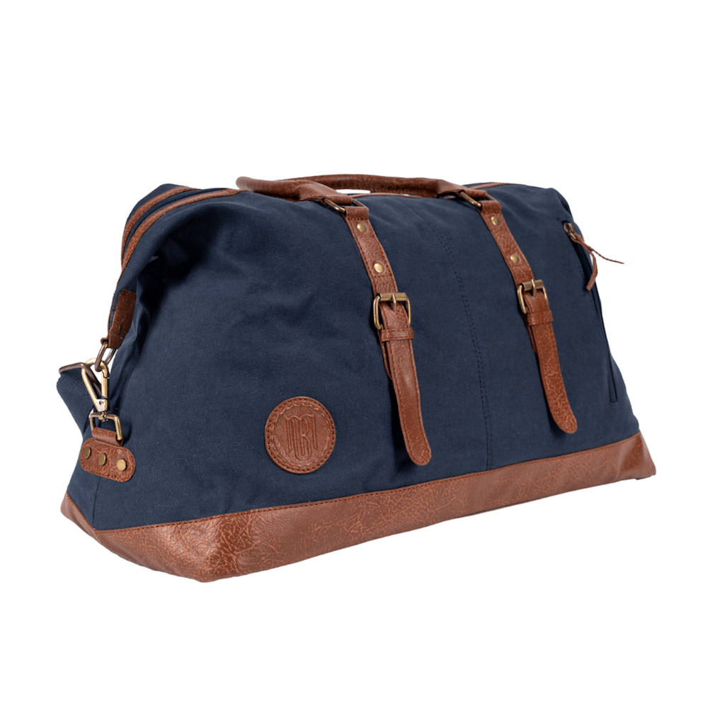 Mona B - Jamie Duffle - Navy