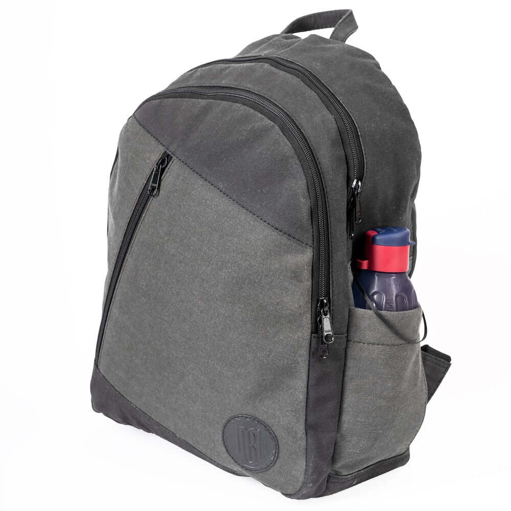 Mona B - Lite Backpack - Black