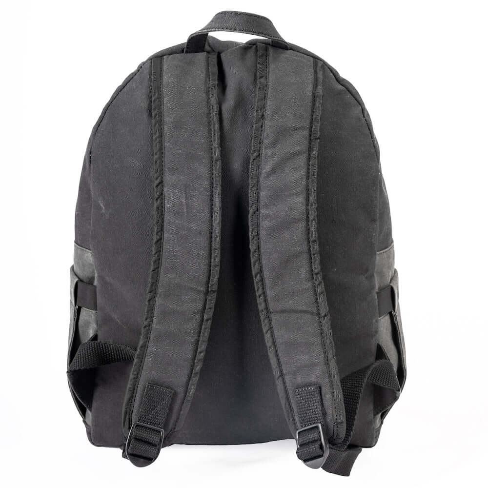 Mona B - Lite Backpack - Black