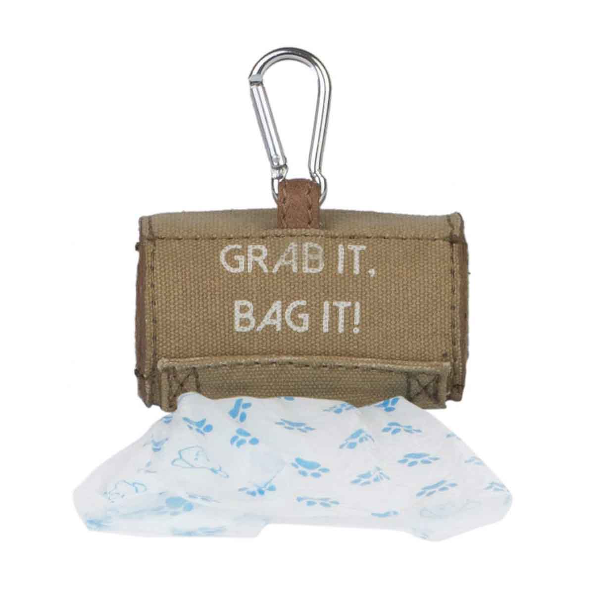 Mona B - Poop Bag Dispenser (Bag It)