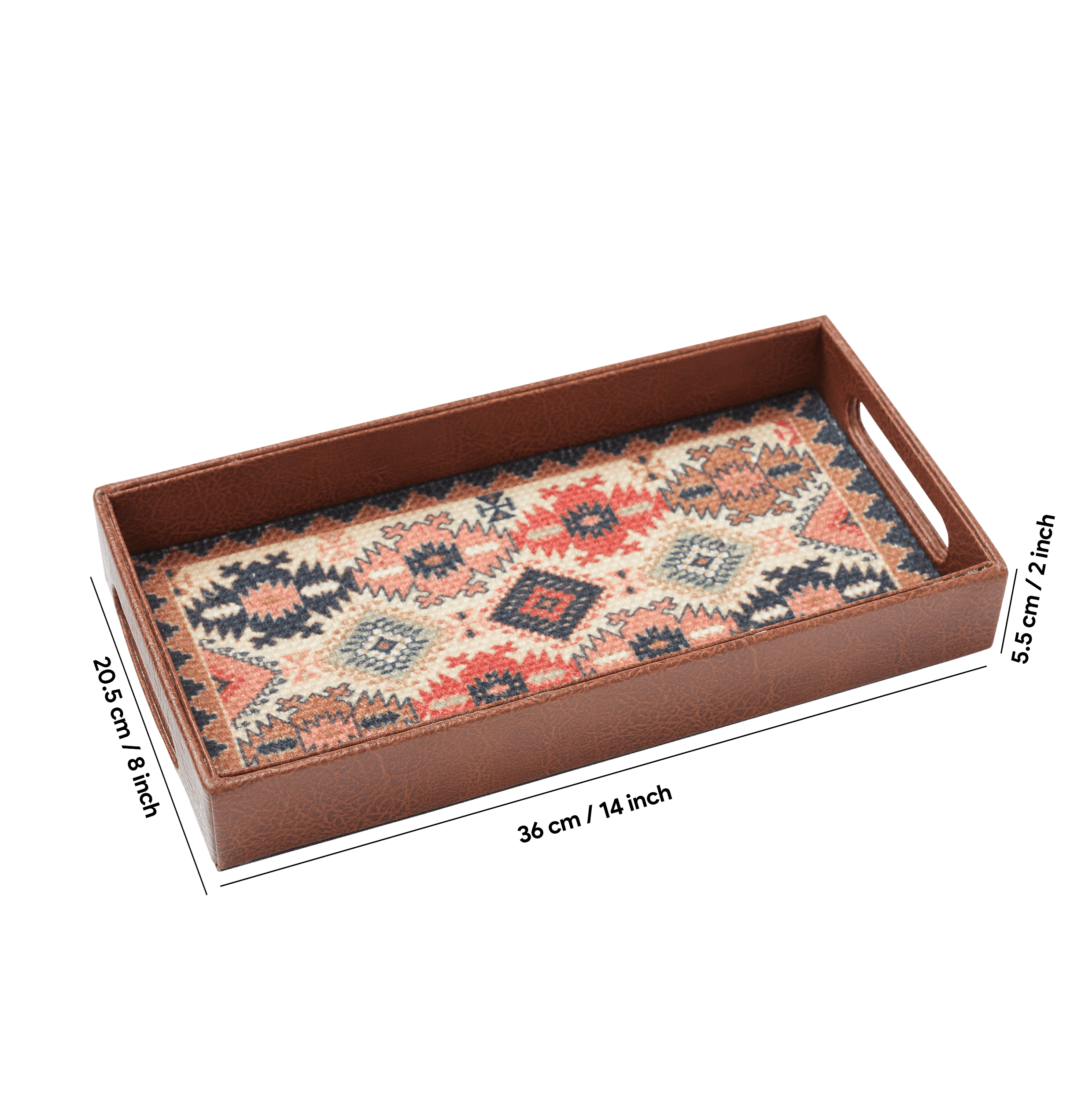 Mona B - Jules Tray Medium