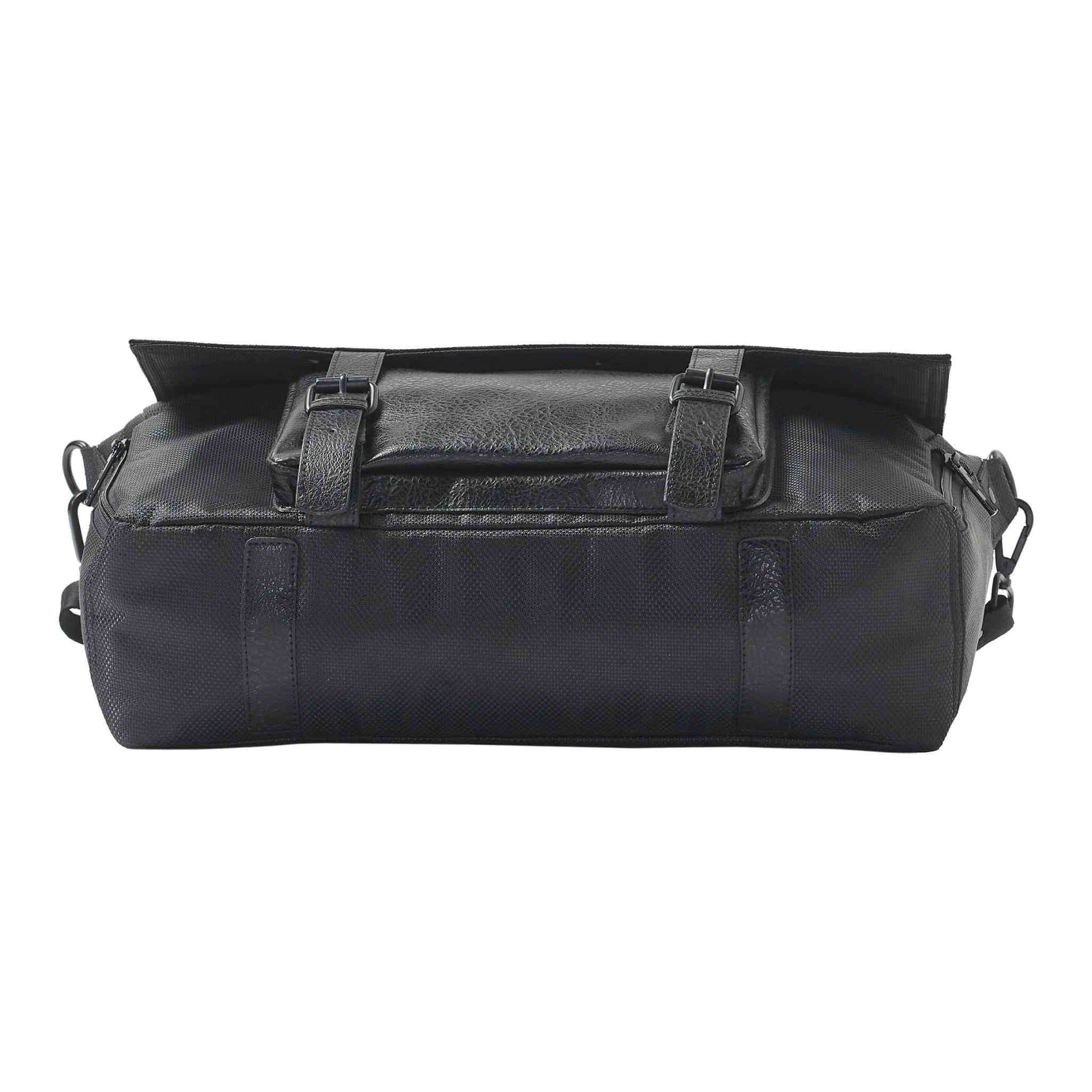 Mona B - Rearden Messenger - RP-400 BLK