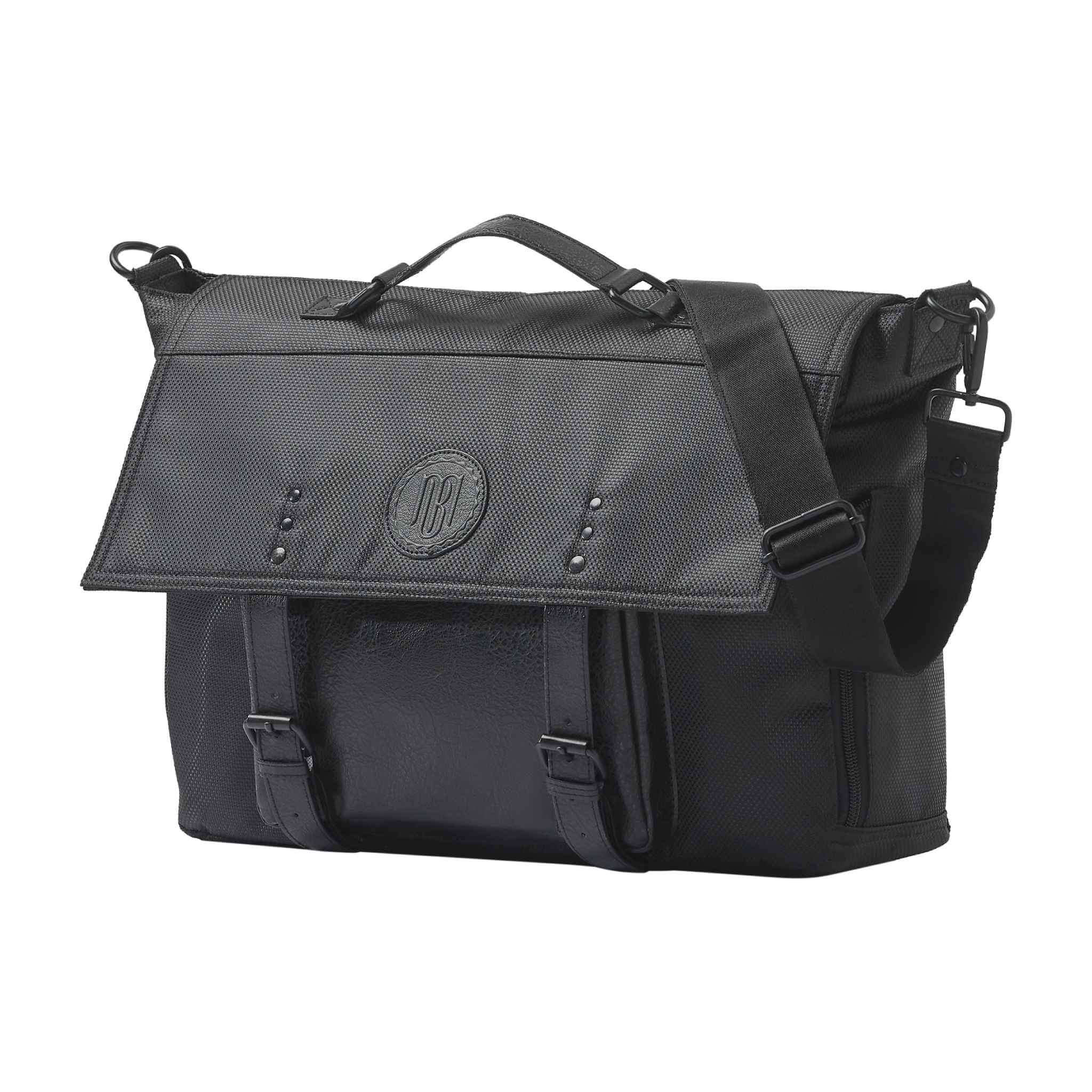 Mona B - Rearden Messenger - RP-400 BLK