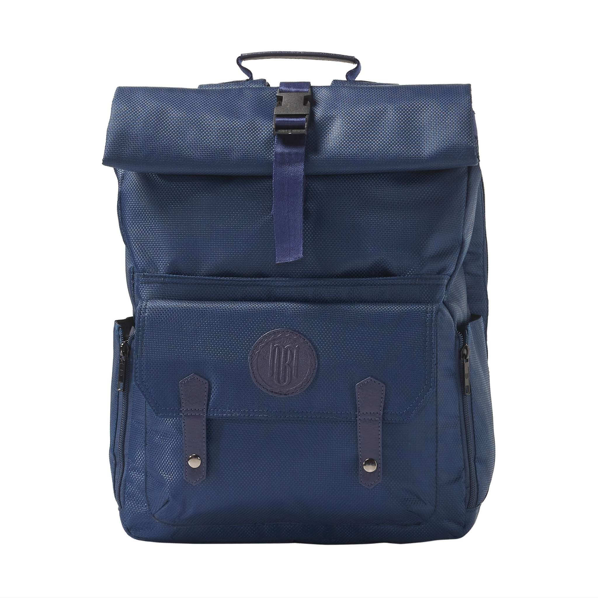 Mona B - Rearden Rollup Backpack - RP-401 NAV