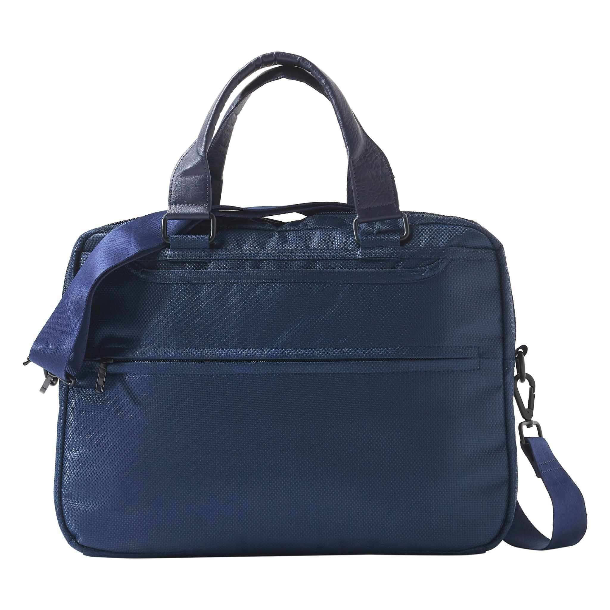 Mona B - Rearden Laptop Bag - RP-402 NAV