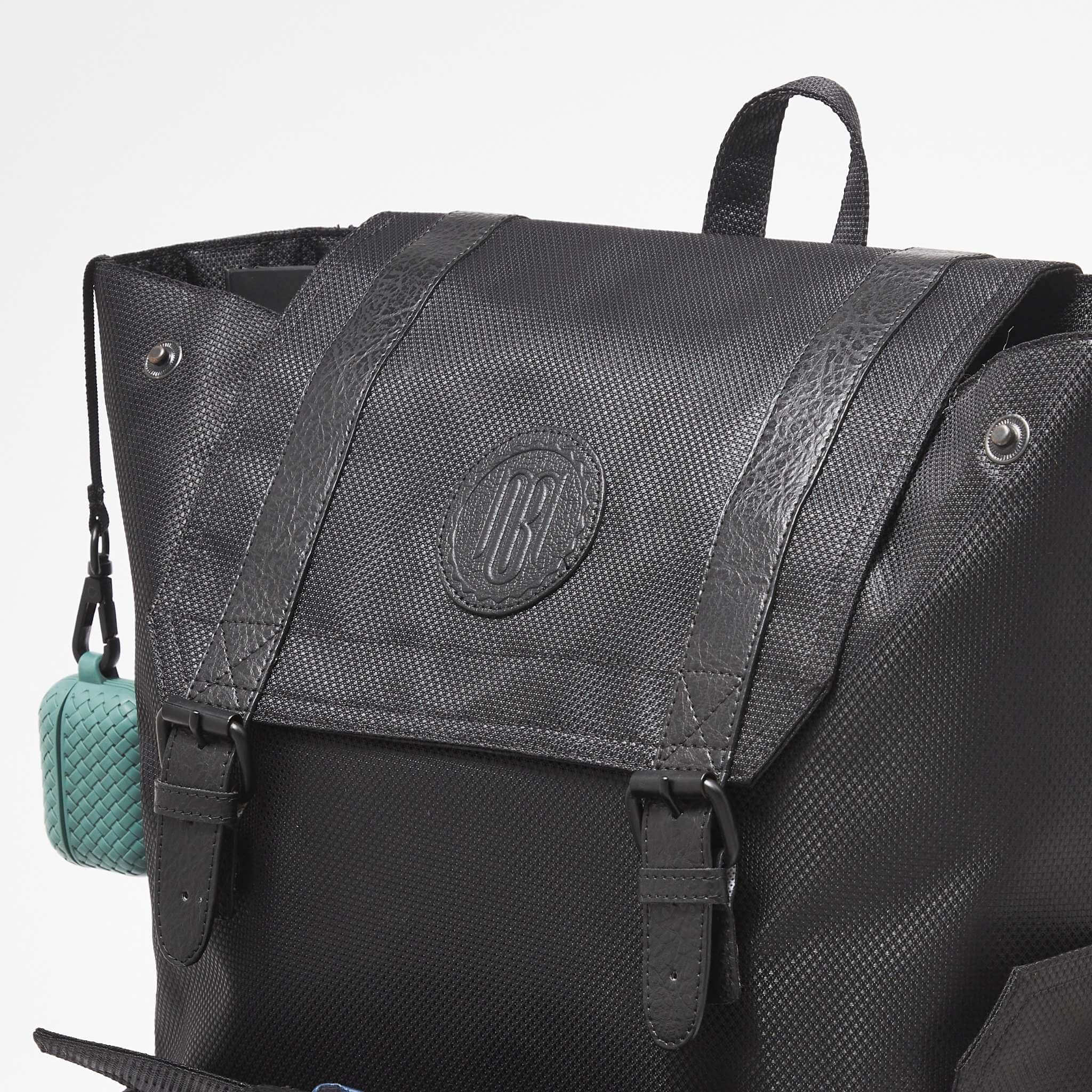 Mona B - Rearden Backpack - RP-404 BLK