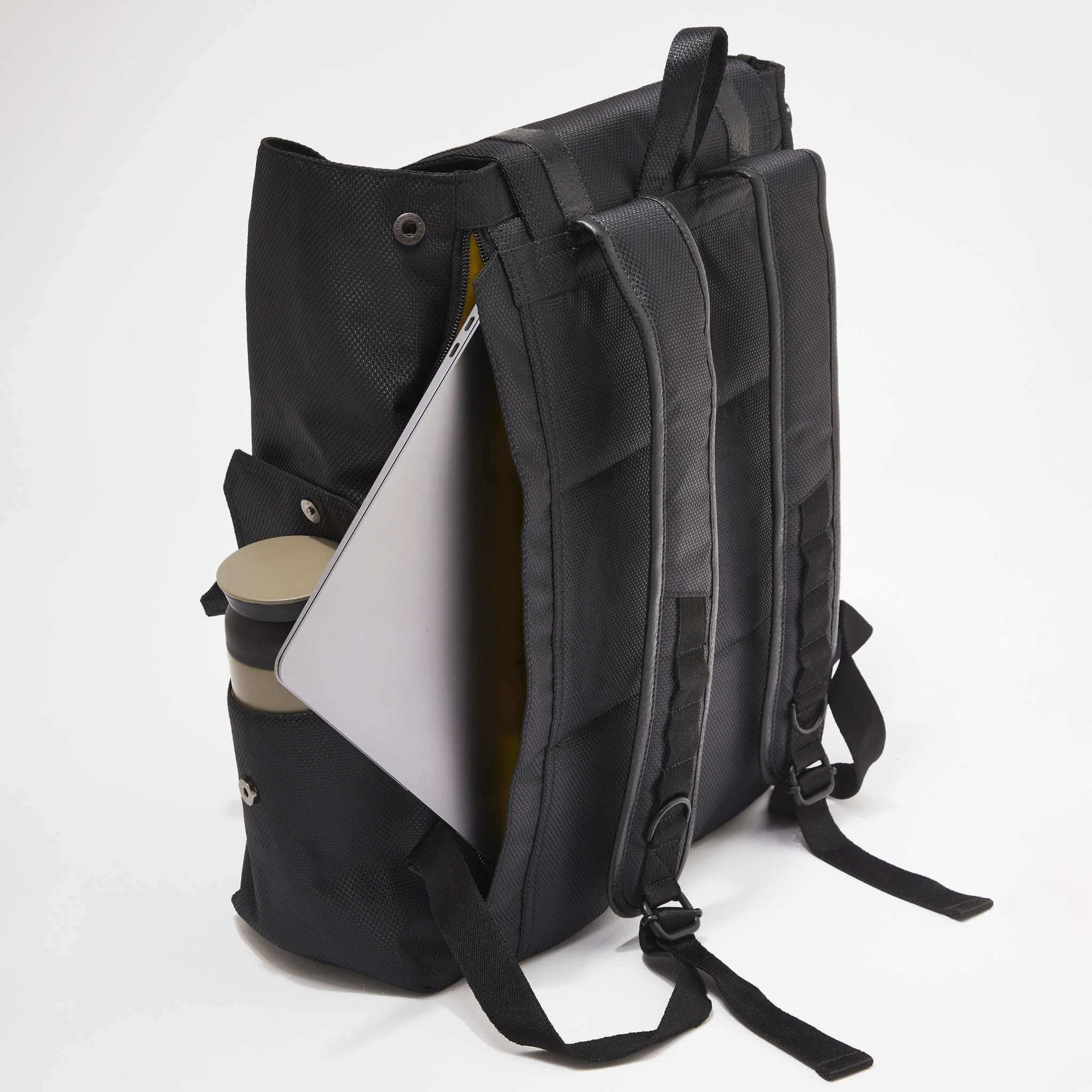 Mona B - Rearden Backpack - RP-404 BLK