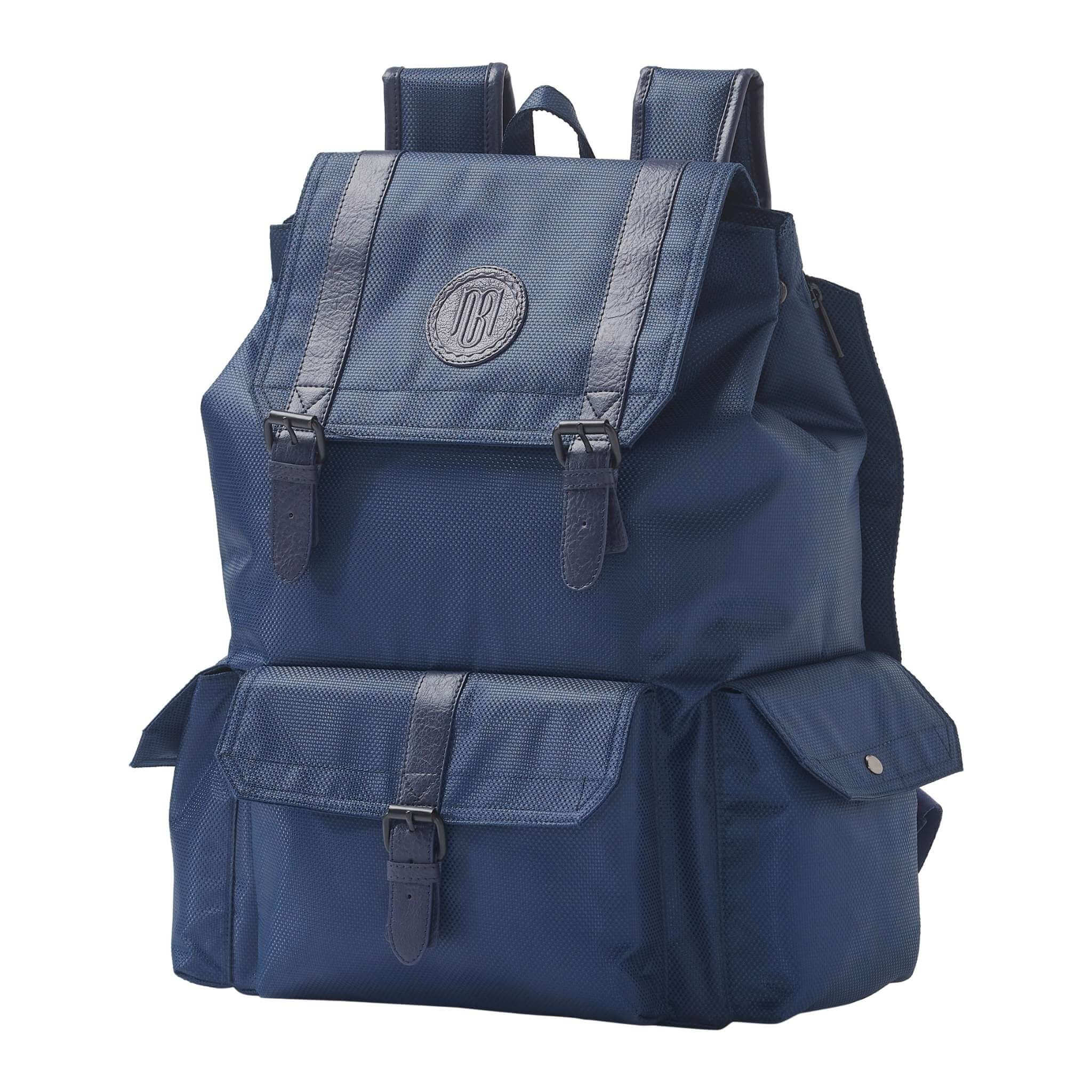 Mona B - Rearden Backpack - RP-404 NAV