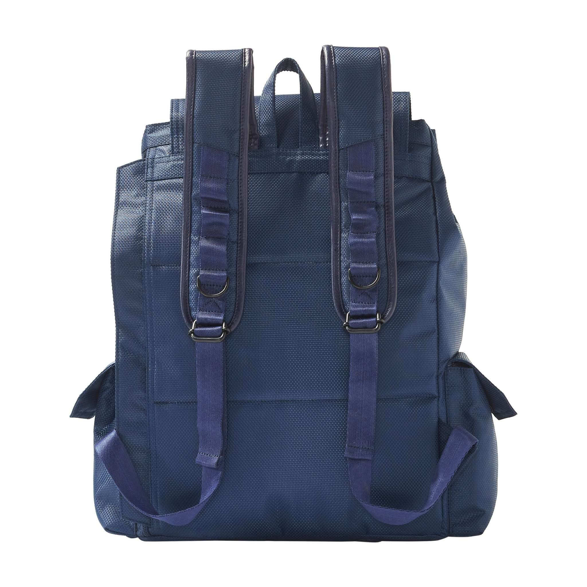 Mona B - Rearden Backpack - RP-404 NAV