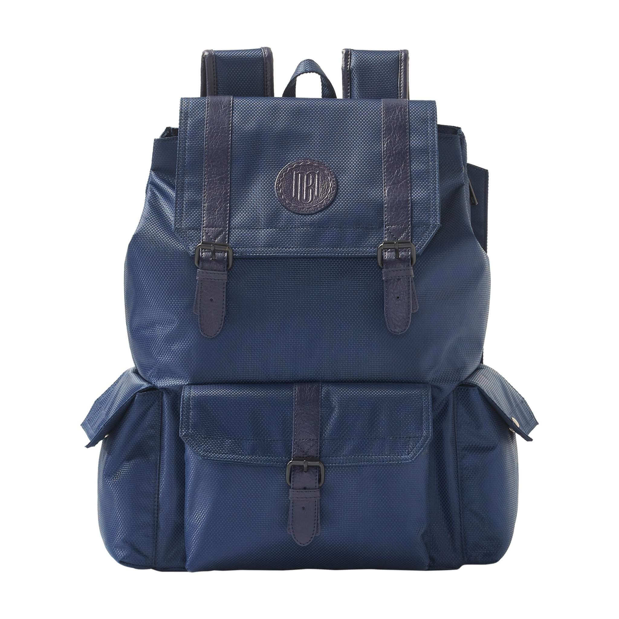 Mona B - Rearden Backpack - RP-404 NAV