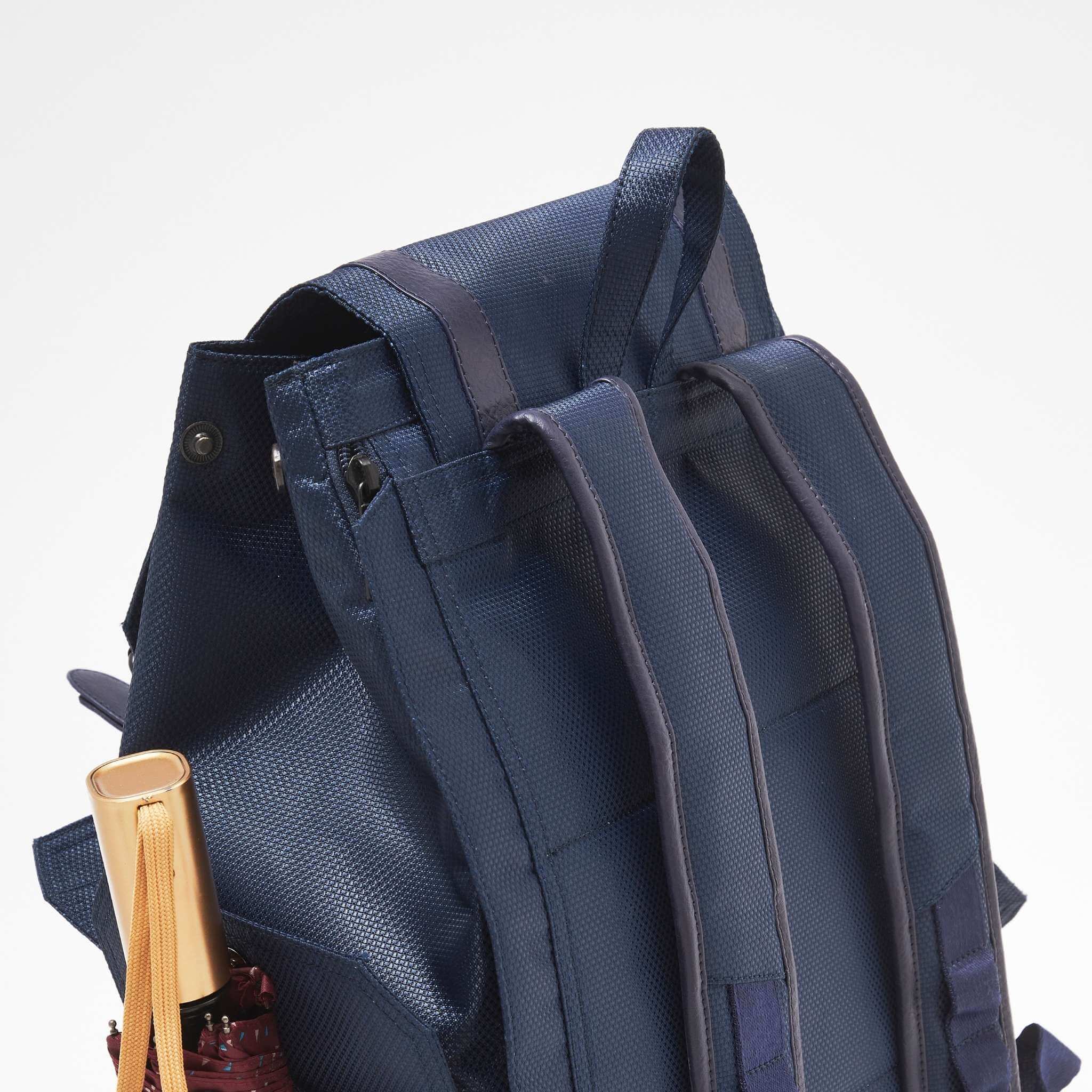 Mona B - Rearden Backpack - RP-404 NAV