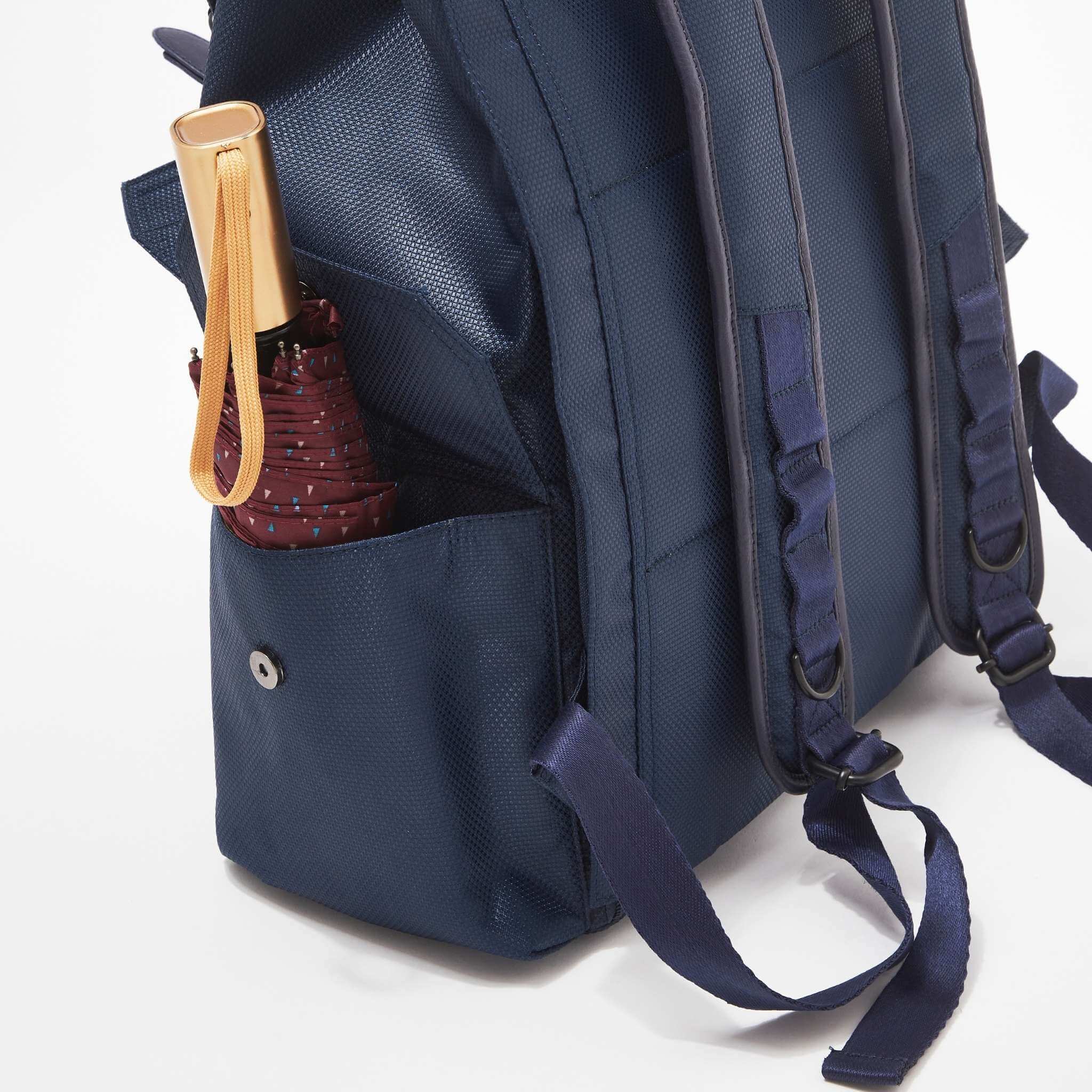 Mona B - Rearden Backpack - RP-404 NAV