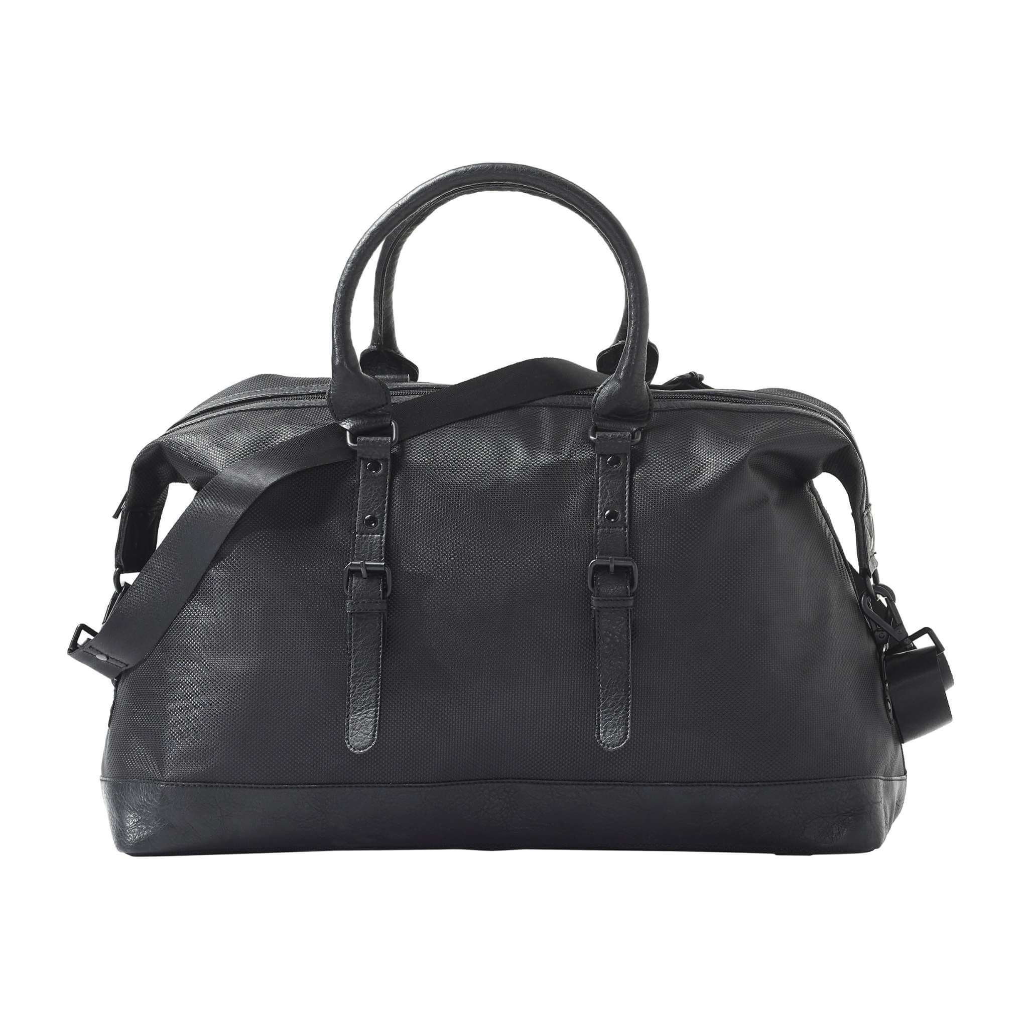 Mona B - Rearden Duffle - RP-405 BLK