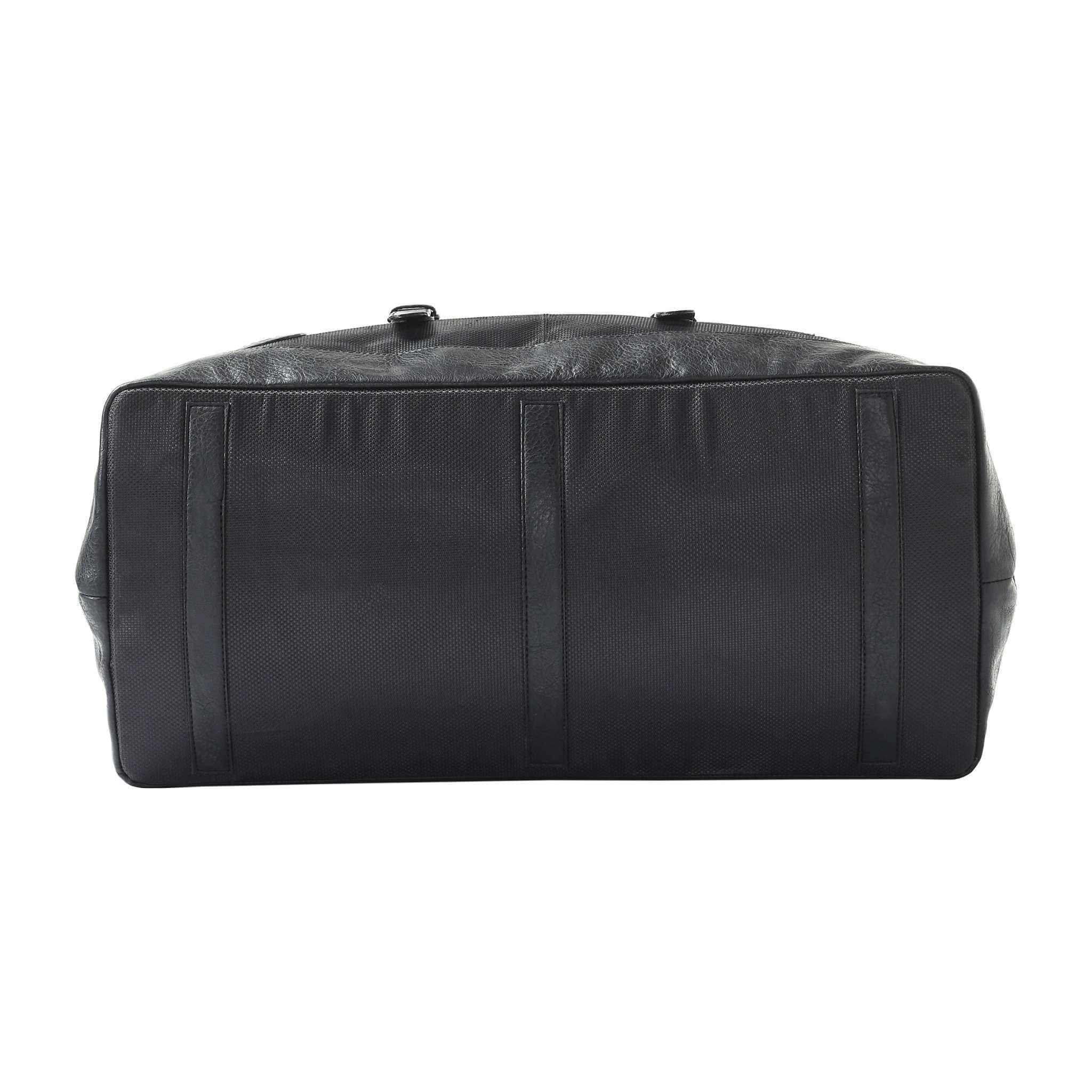 Mona B - Rearden Duffle - RP-405 BLK