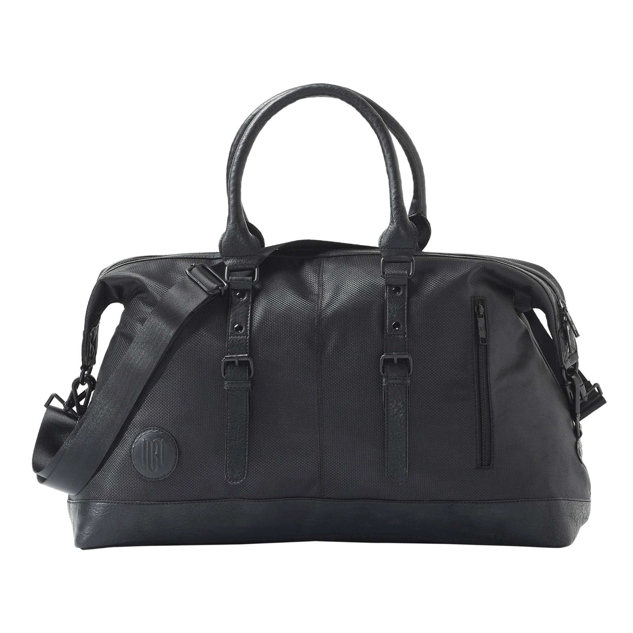 Mona B - Rearden Duffle - RP-405 BLK