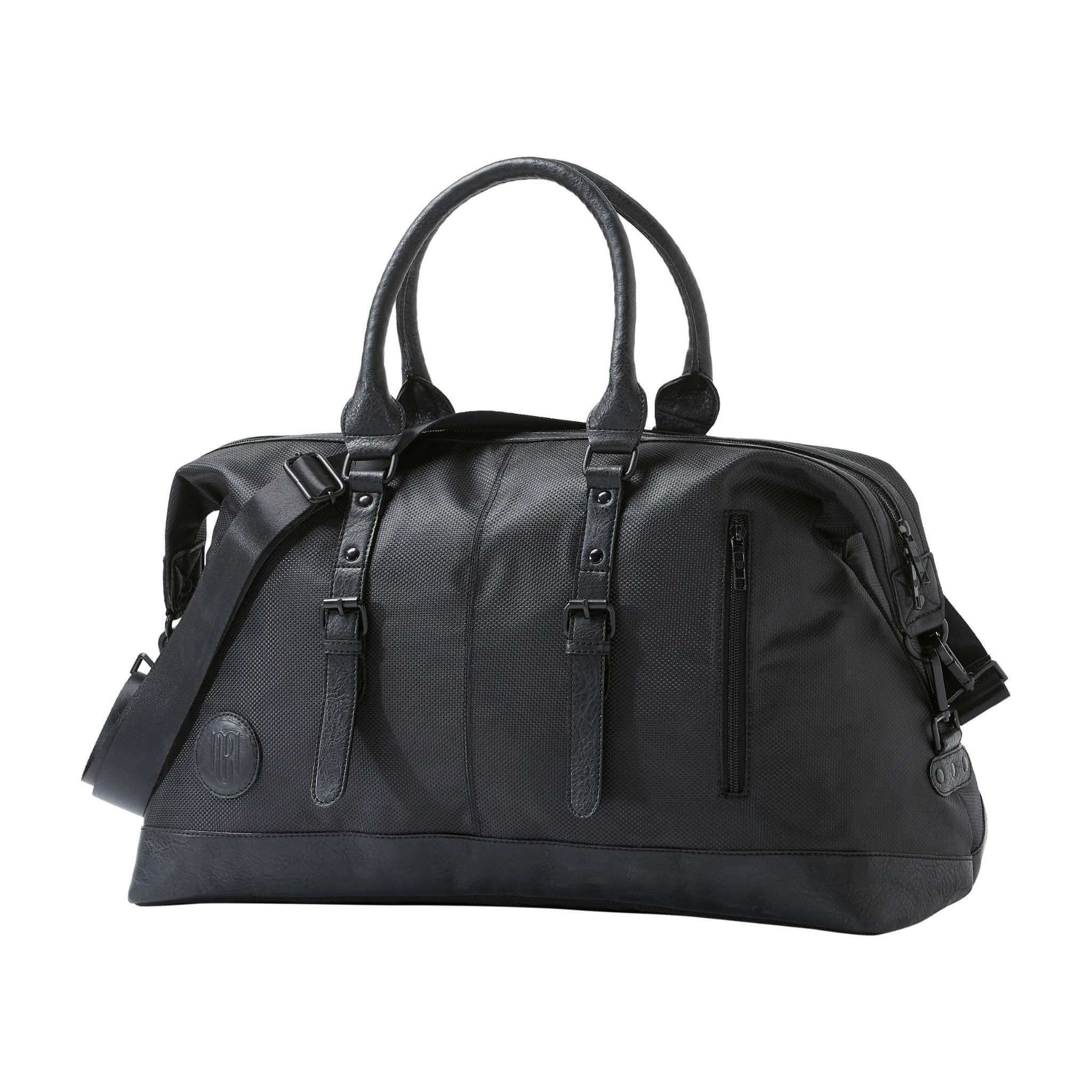 Mona B - Rearden Duffle - RP-405 BLK