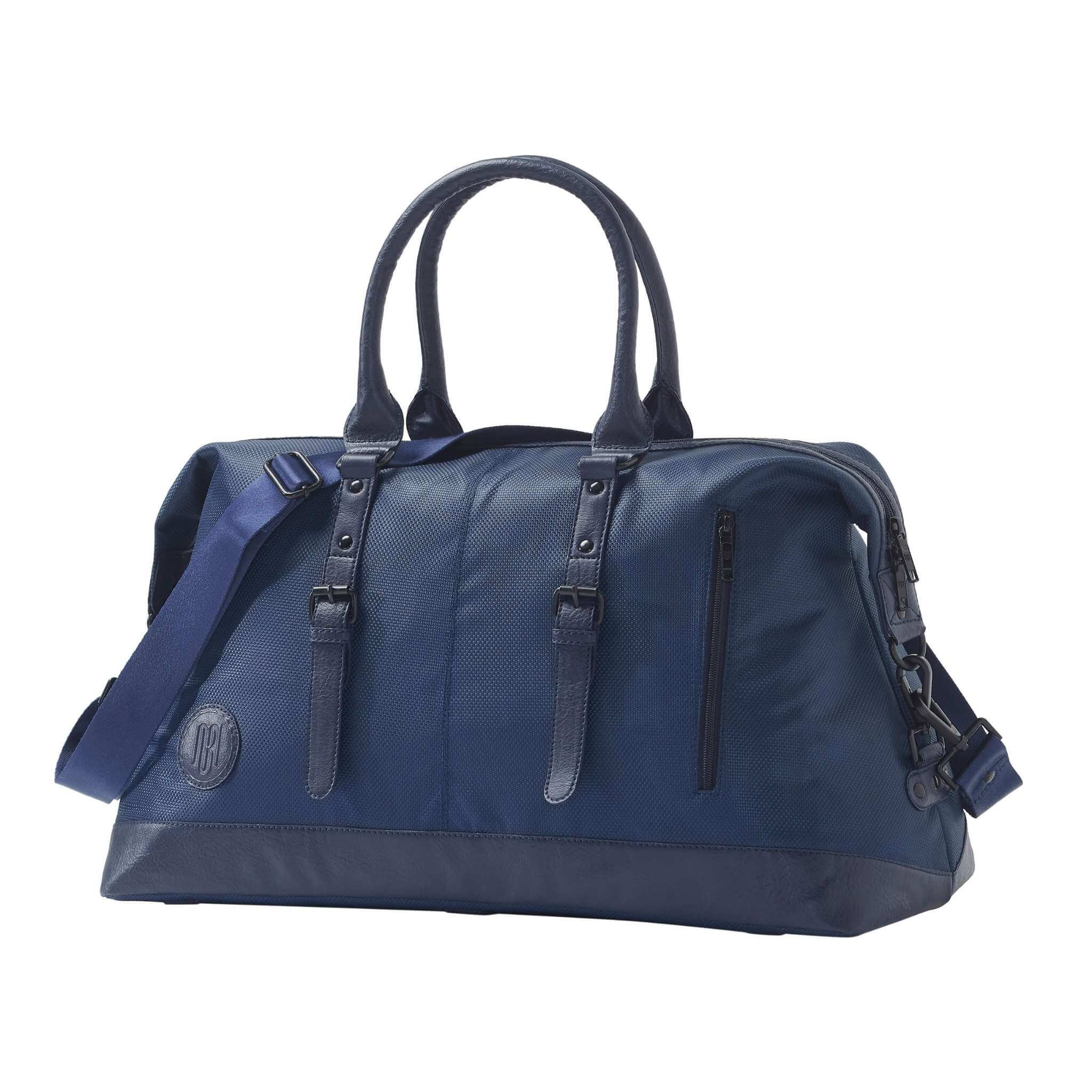 Mona B - Rearden Duffle - RP-405 NAV