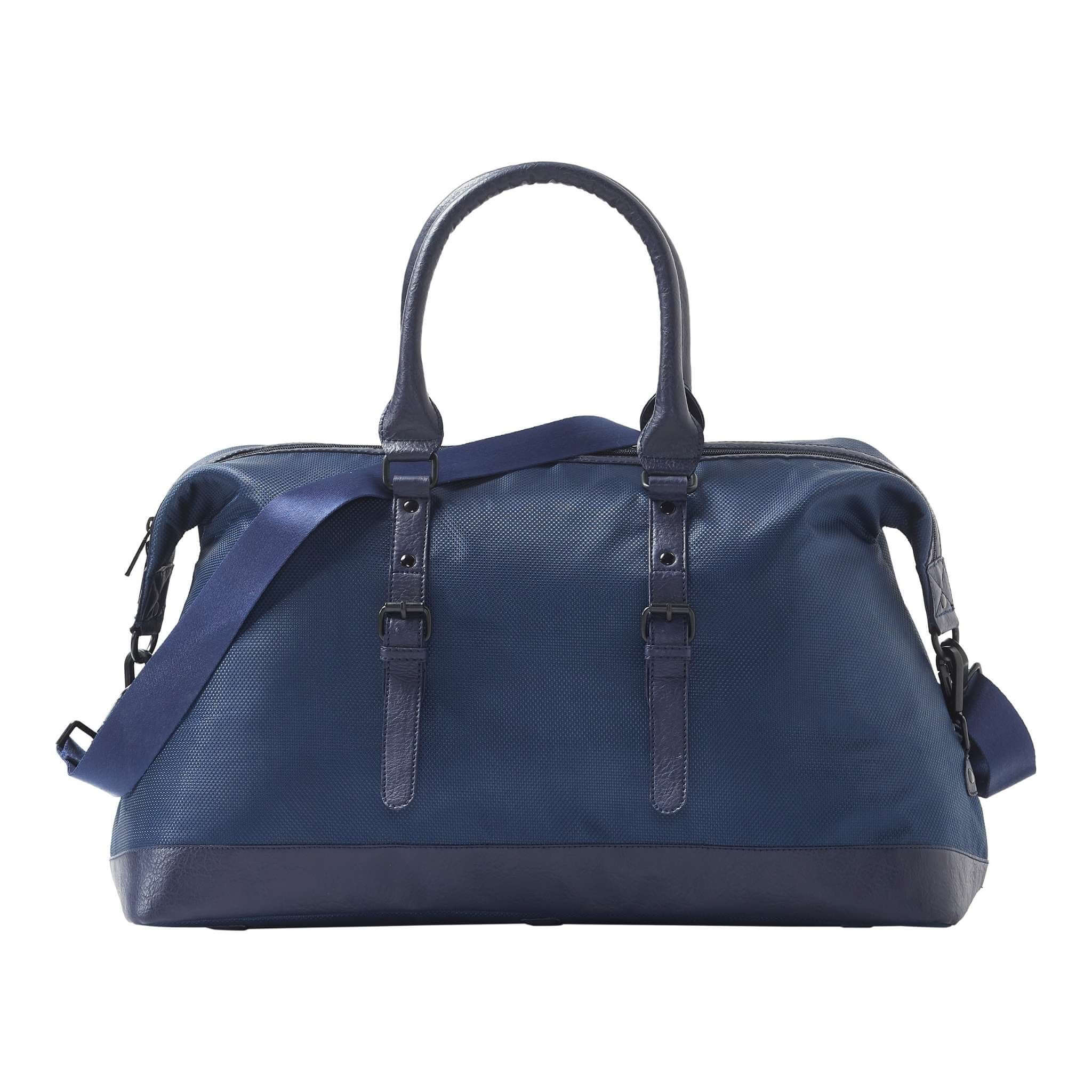 Mona B - Rearden Duffle - RP-405 NAV