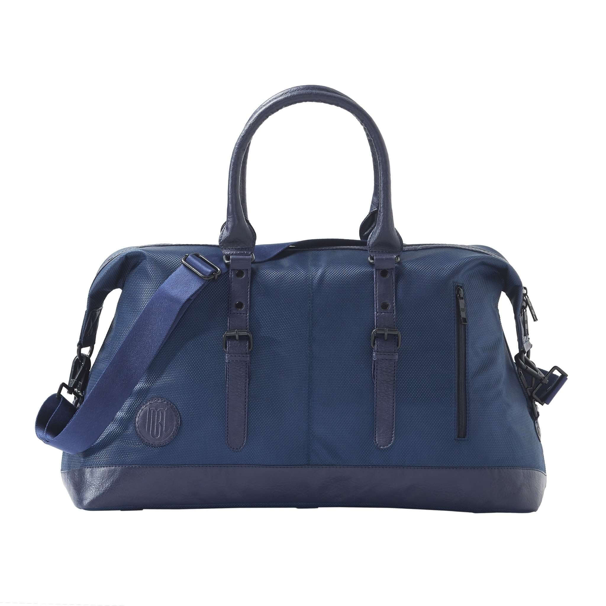 Mona B - Rearden Duffle - RP-405 NAV