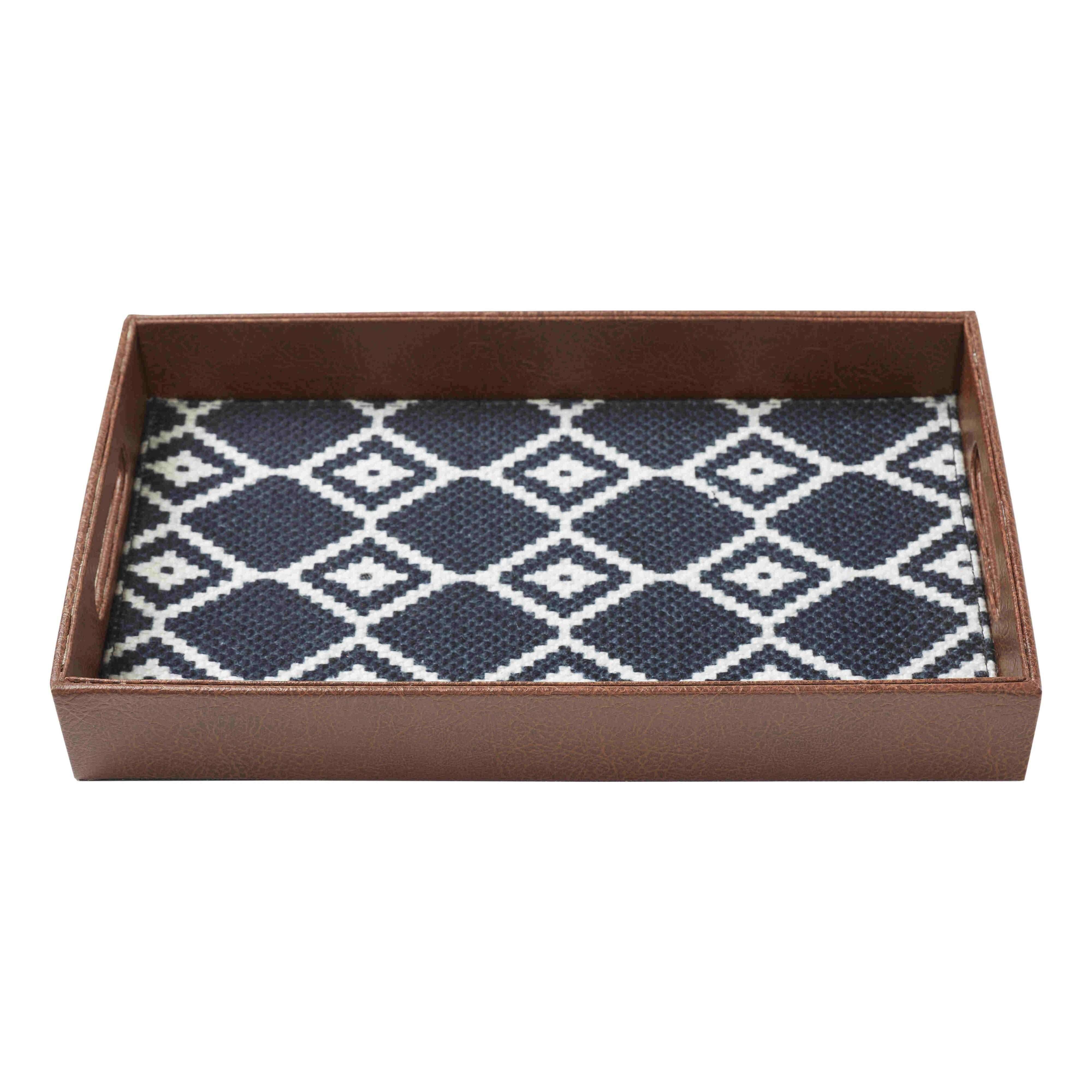 Mona B - Block Tray Large