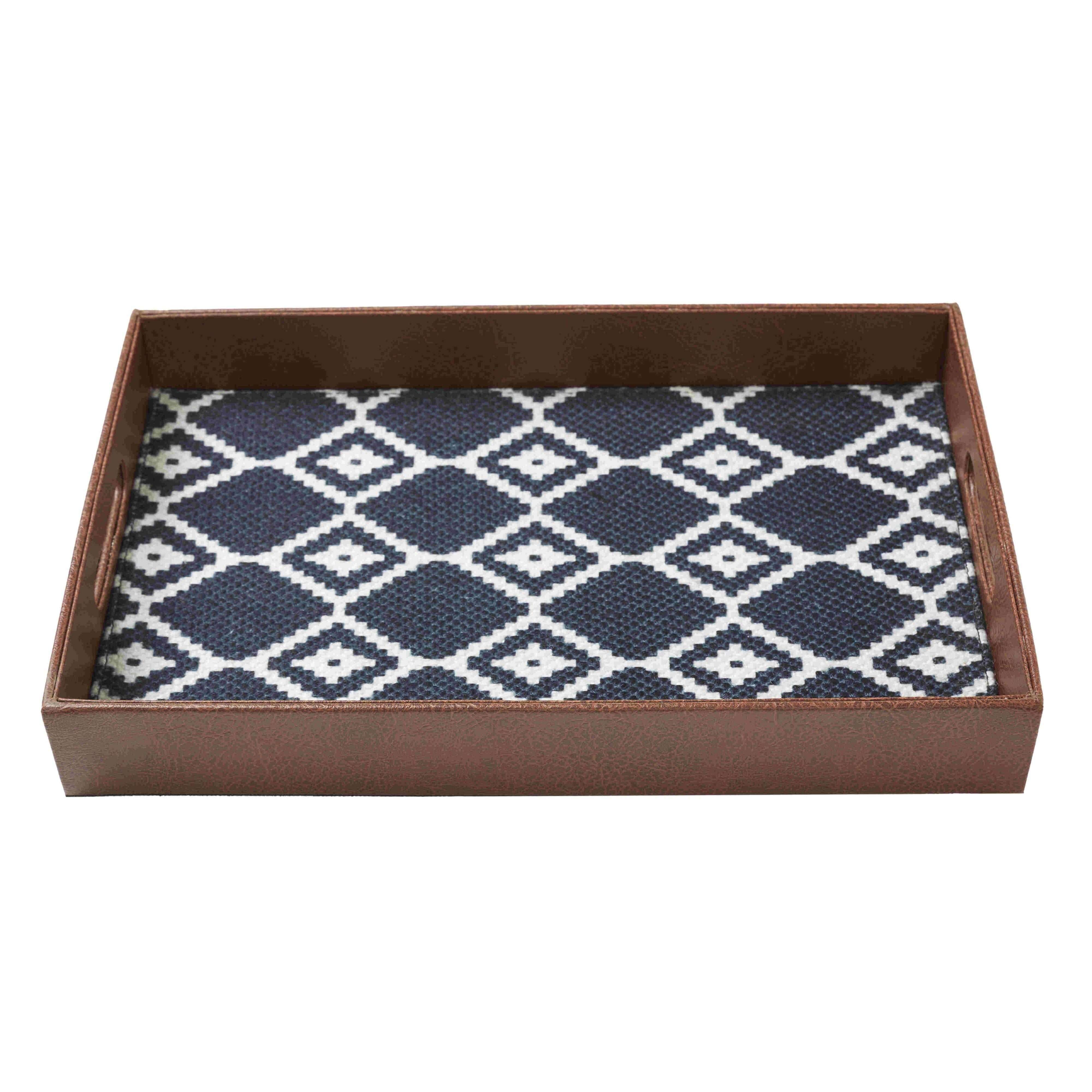 Mona B - Block Tray Large